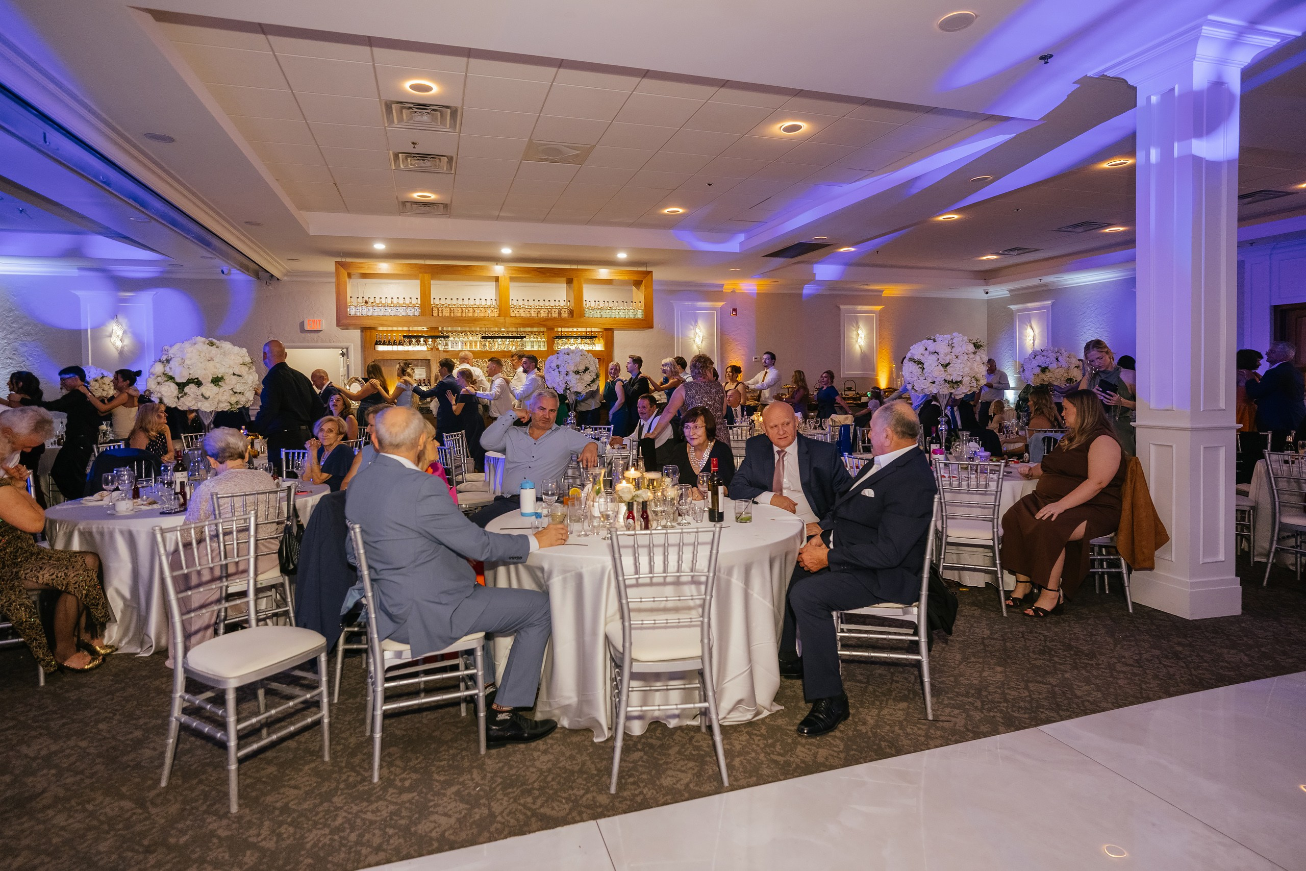 09.19.2026 Wedding. Wedding family event photographer in Chicago Nick Yushevich