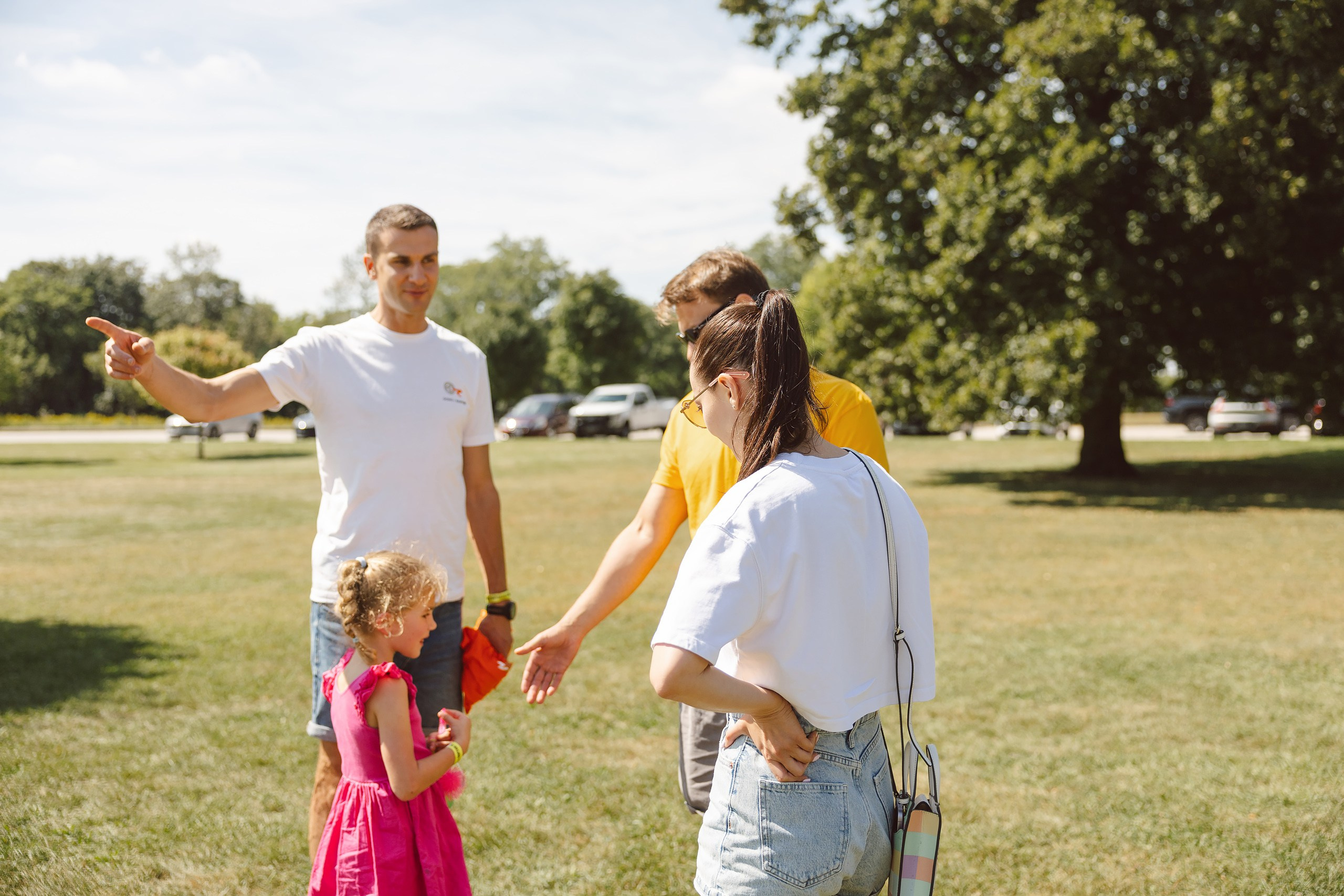 OCMC 09.12.2026. Wedding family event photographer in Chicago Nick Yushevich