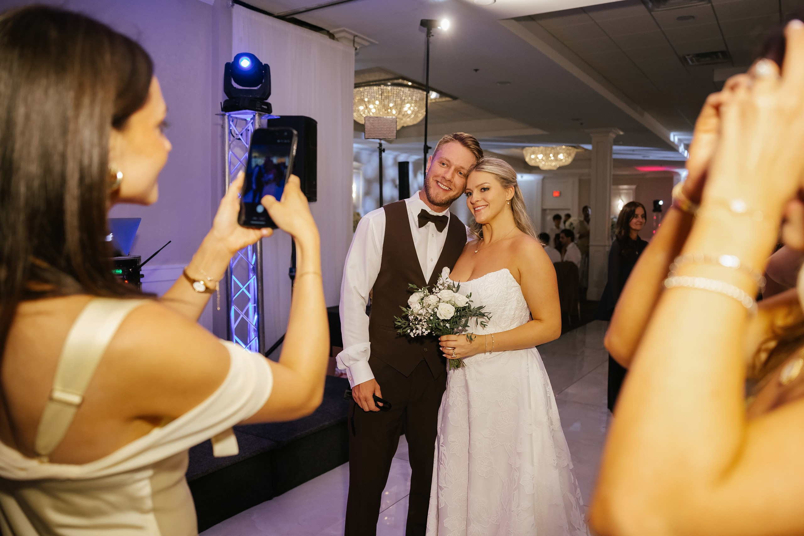 09.19.2026 Wedding. Wedding family event photographer in Chicago Nick Yushevich