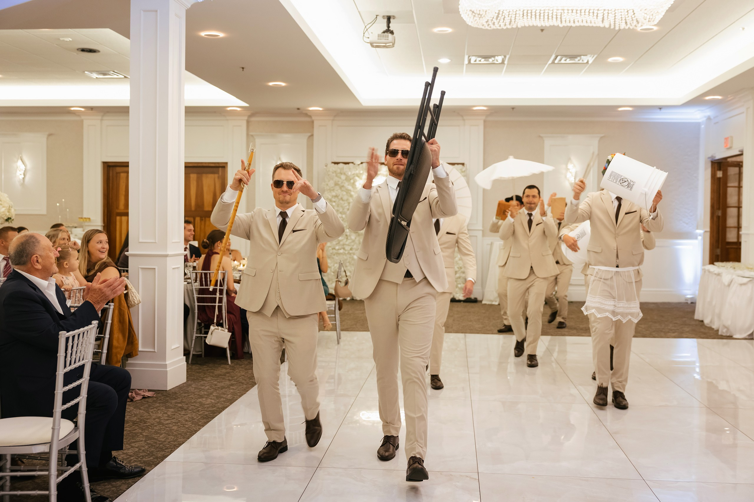 09.19.2026 Wedding. Wedding family event photographer in Chicago Nick Yushevich