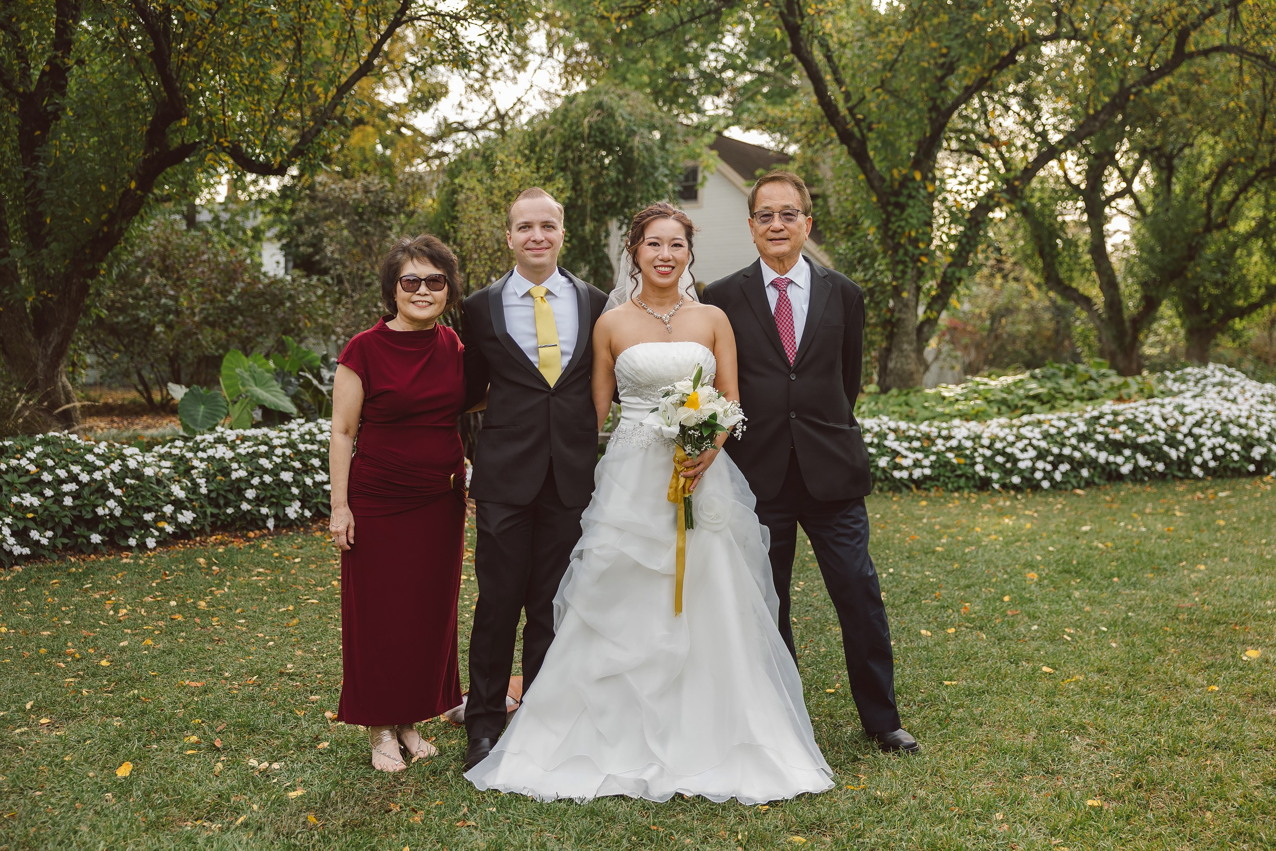 10.10.2026 Wedding. Wedding family event photographer in Chicago Nick Yushevich