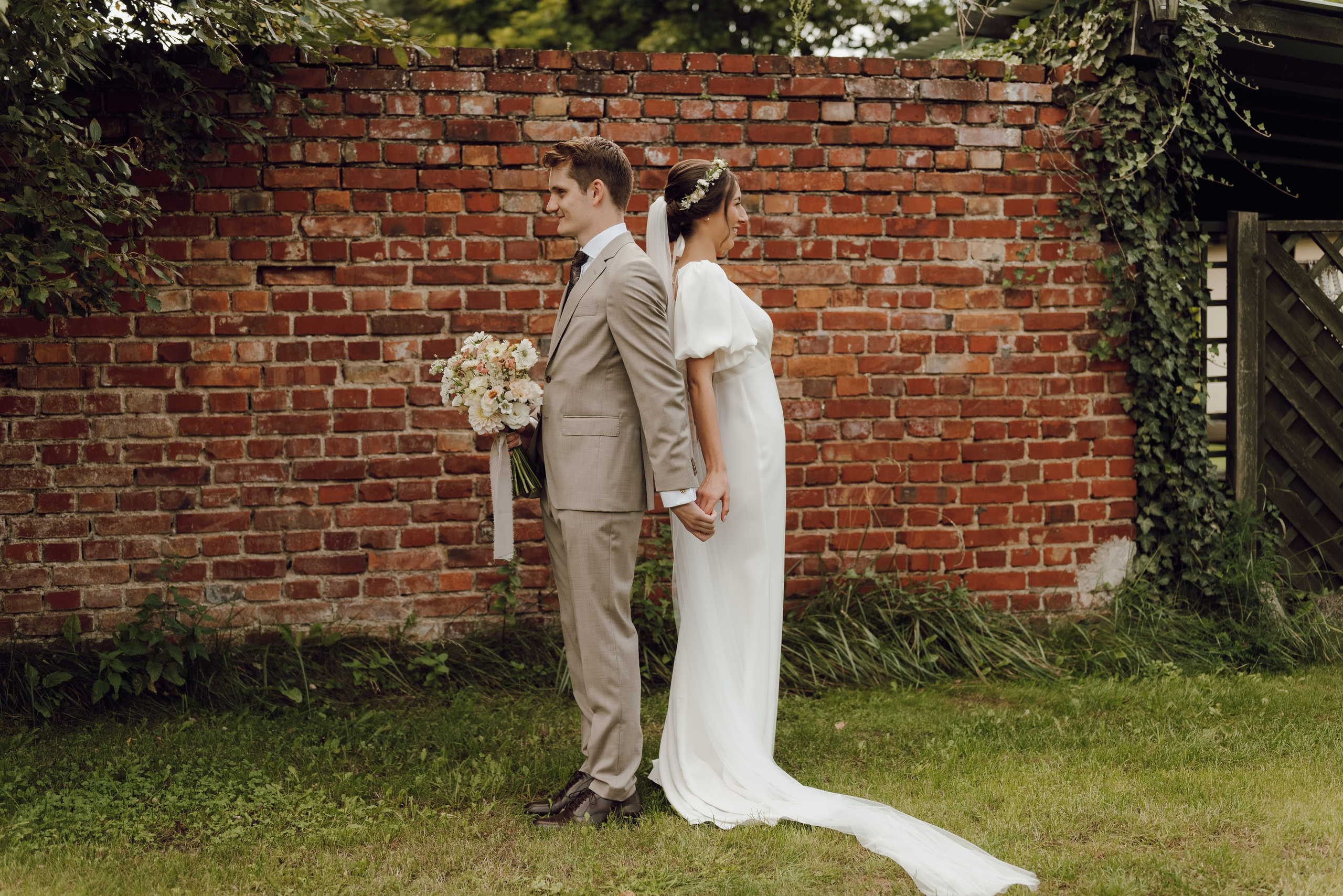 Reportaż Ślubny – Zuzia i Jasiek | Fotograf Ślubny Poznań. Ślubny fotograf Poznań | Oliwia Makara