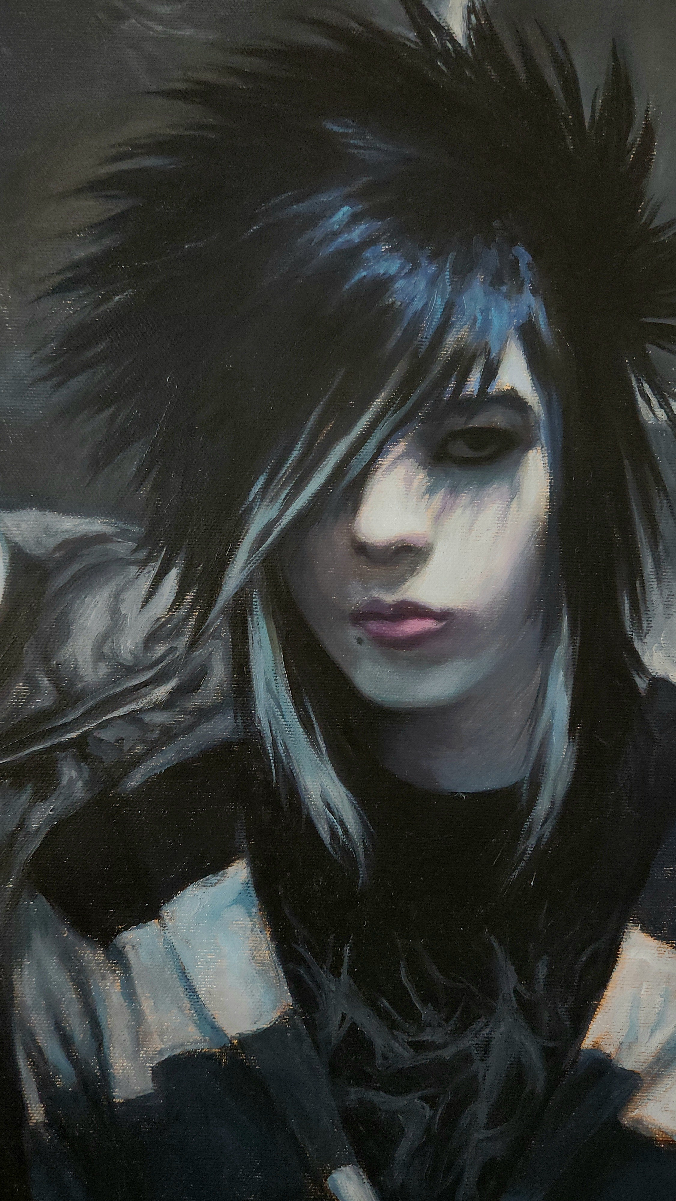 Bienal Jov’Arte. Barbara Cabral