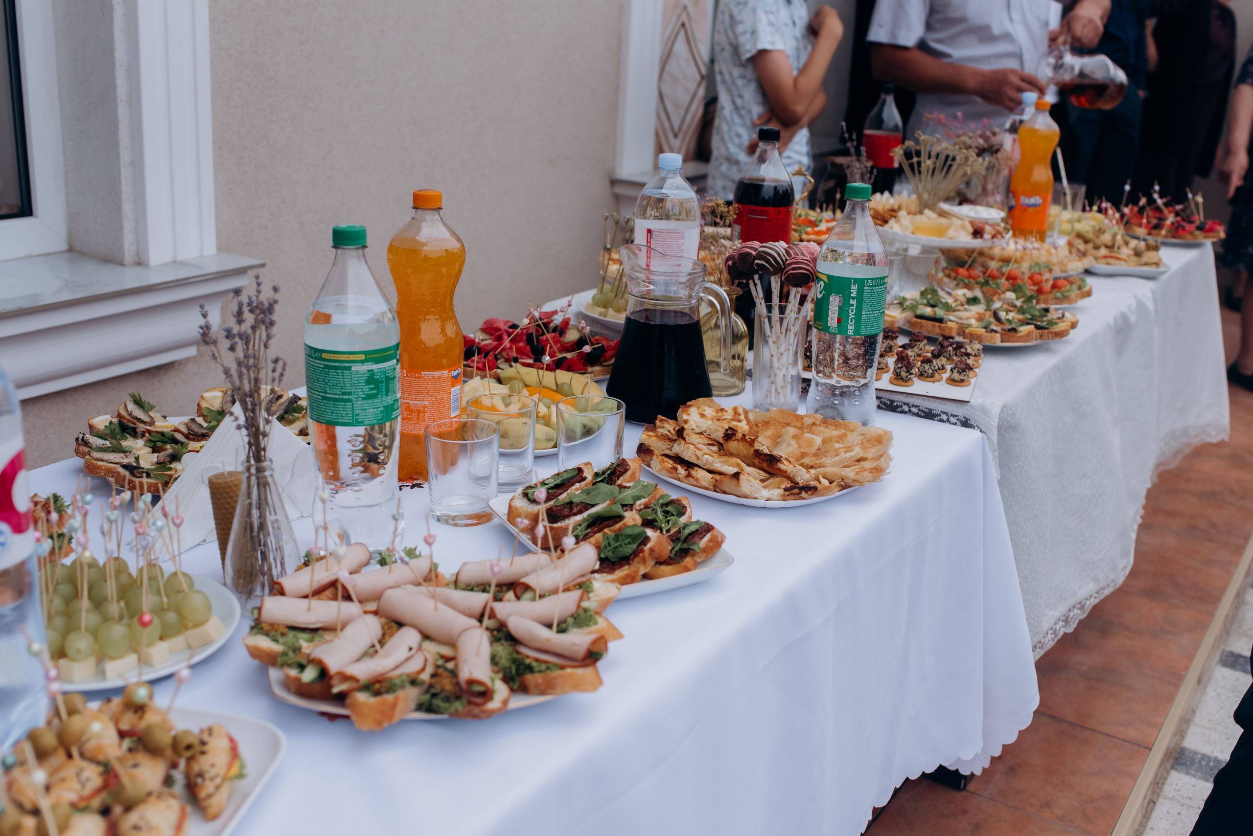 Wedding Dina & Vasili. Wedding photographer from Moldova Alexey Chipchiu