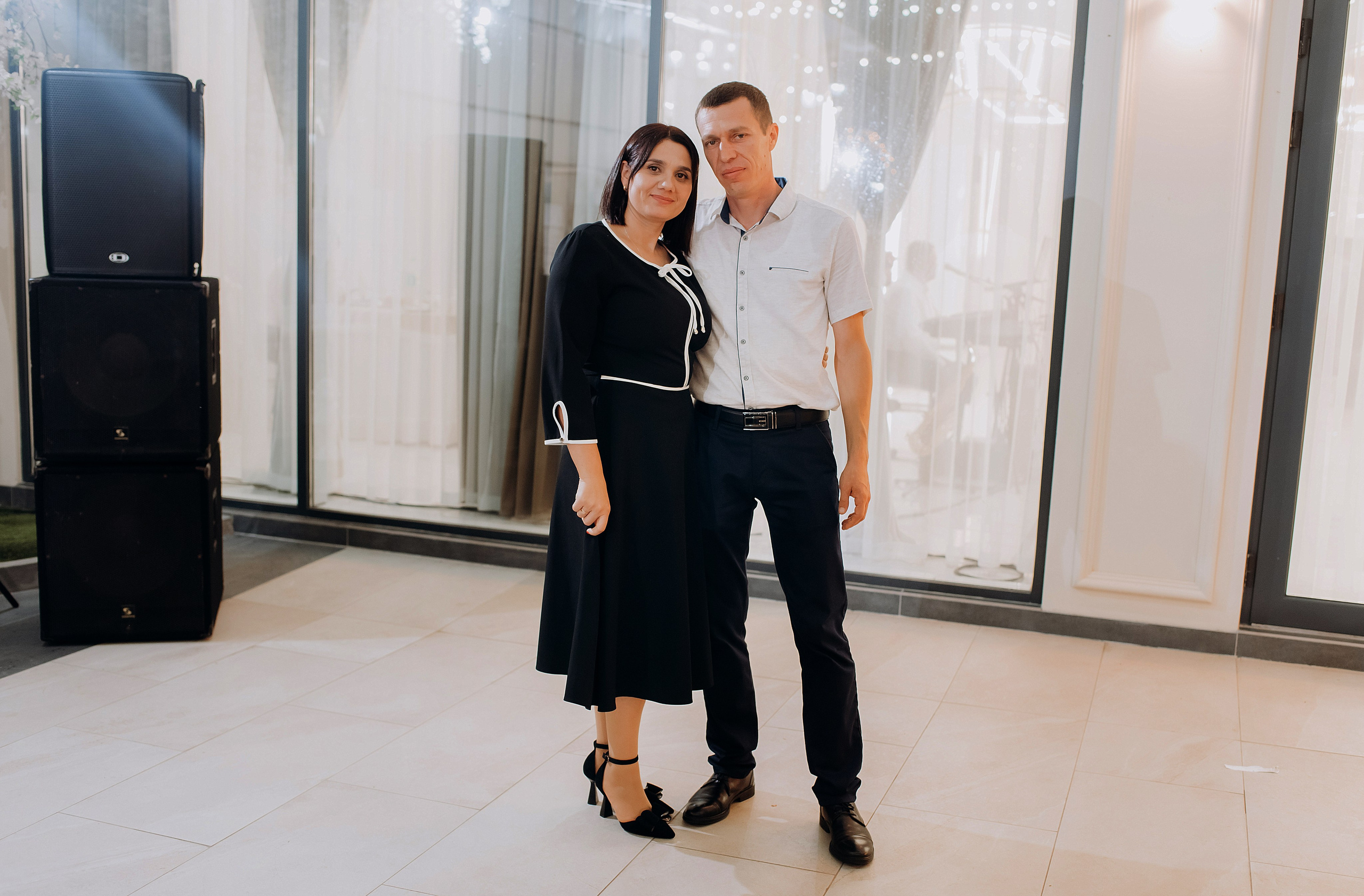 Wedding Dina & Vasili. Wedding photographer from Moldova Alexey Chipchiu