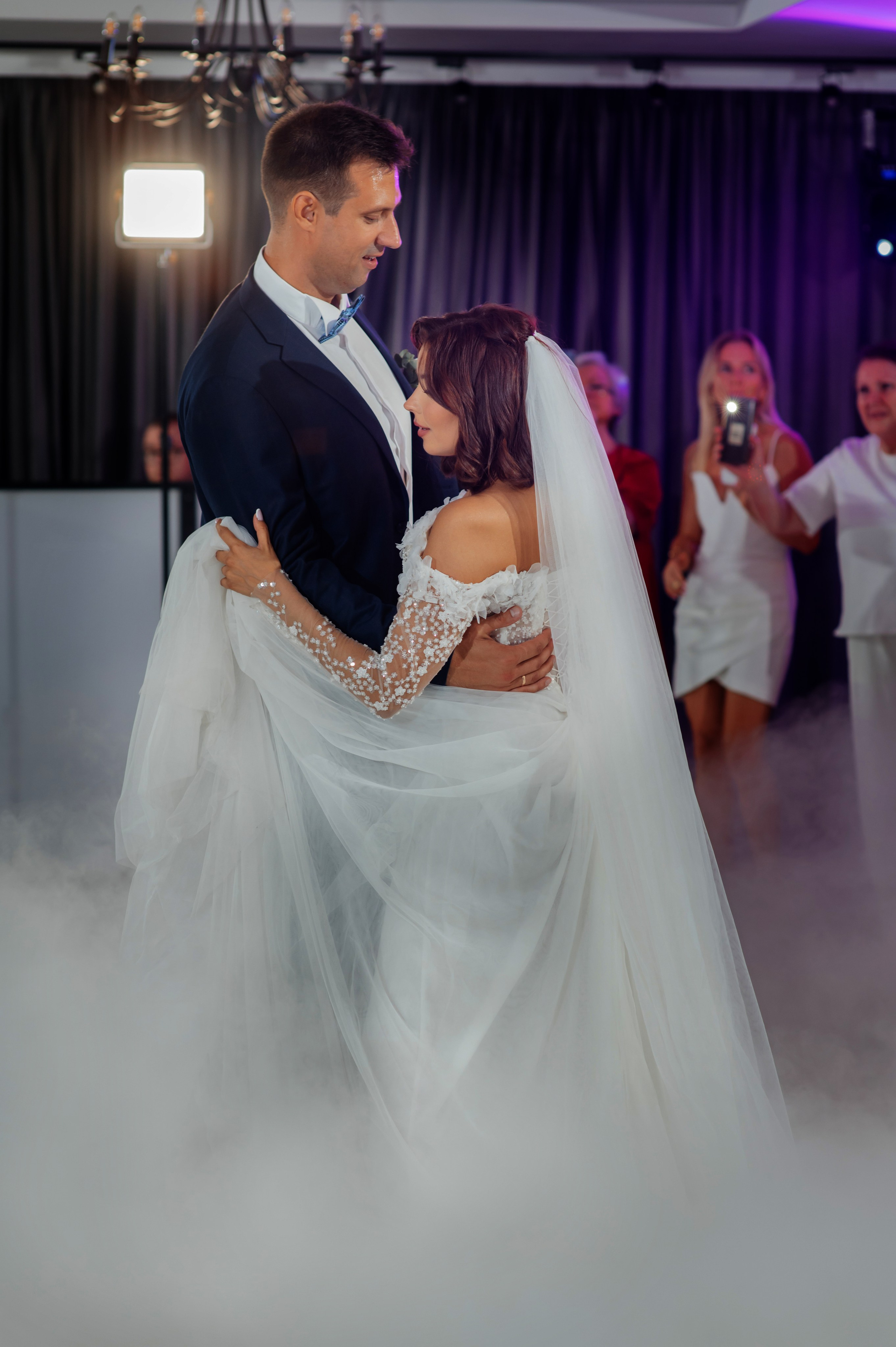 Daria & Yiurii Odessa. Wedding photographer from Moldova Alexey Chipchiu