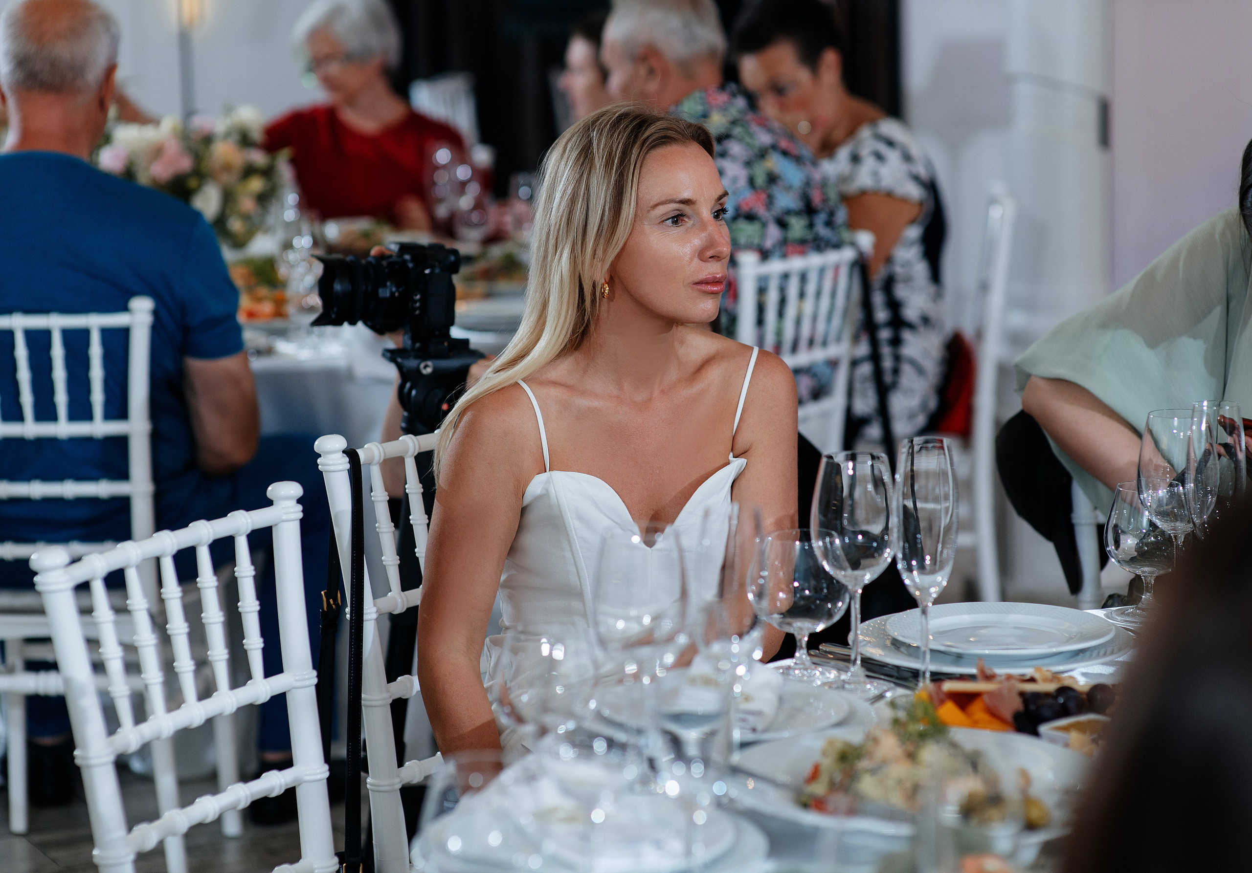 Daria & Yiurii Odessa. Wedding photographer from Moldova Alexey Chipchiu