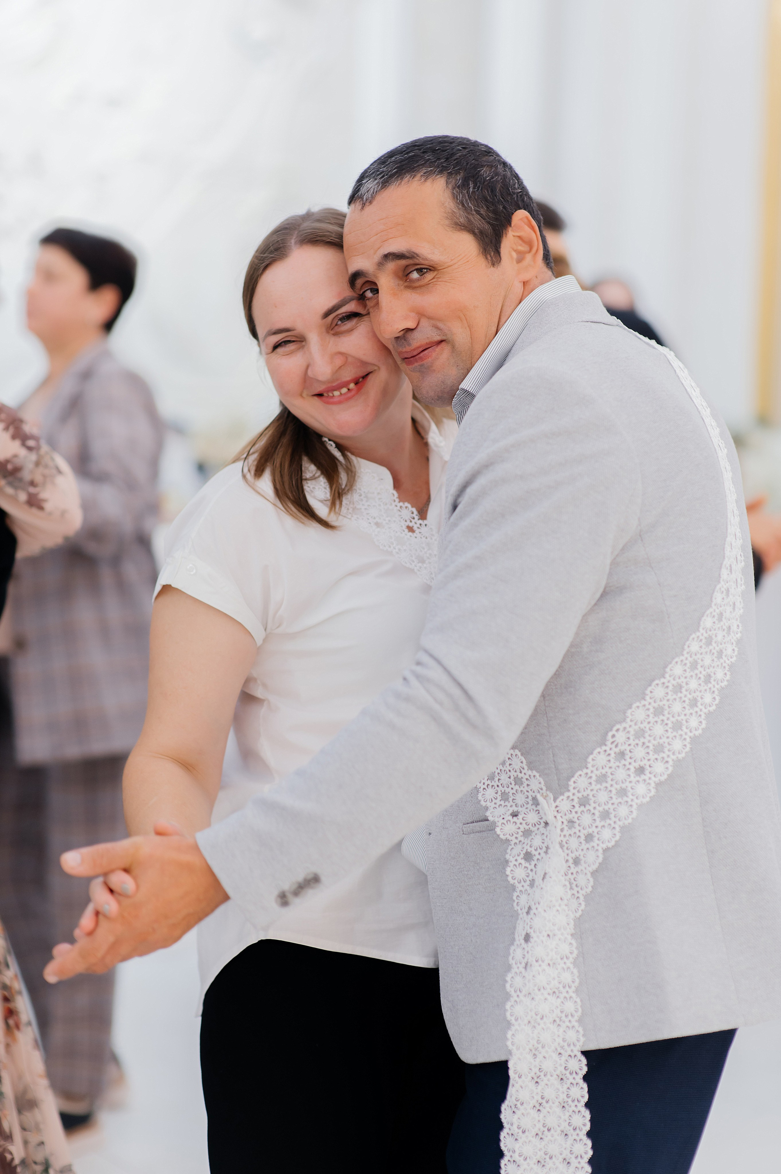 Wedding Dina & Vasili. Wedding photographer from Moldova Alexey Chipchiu