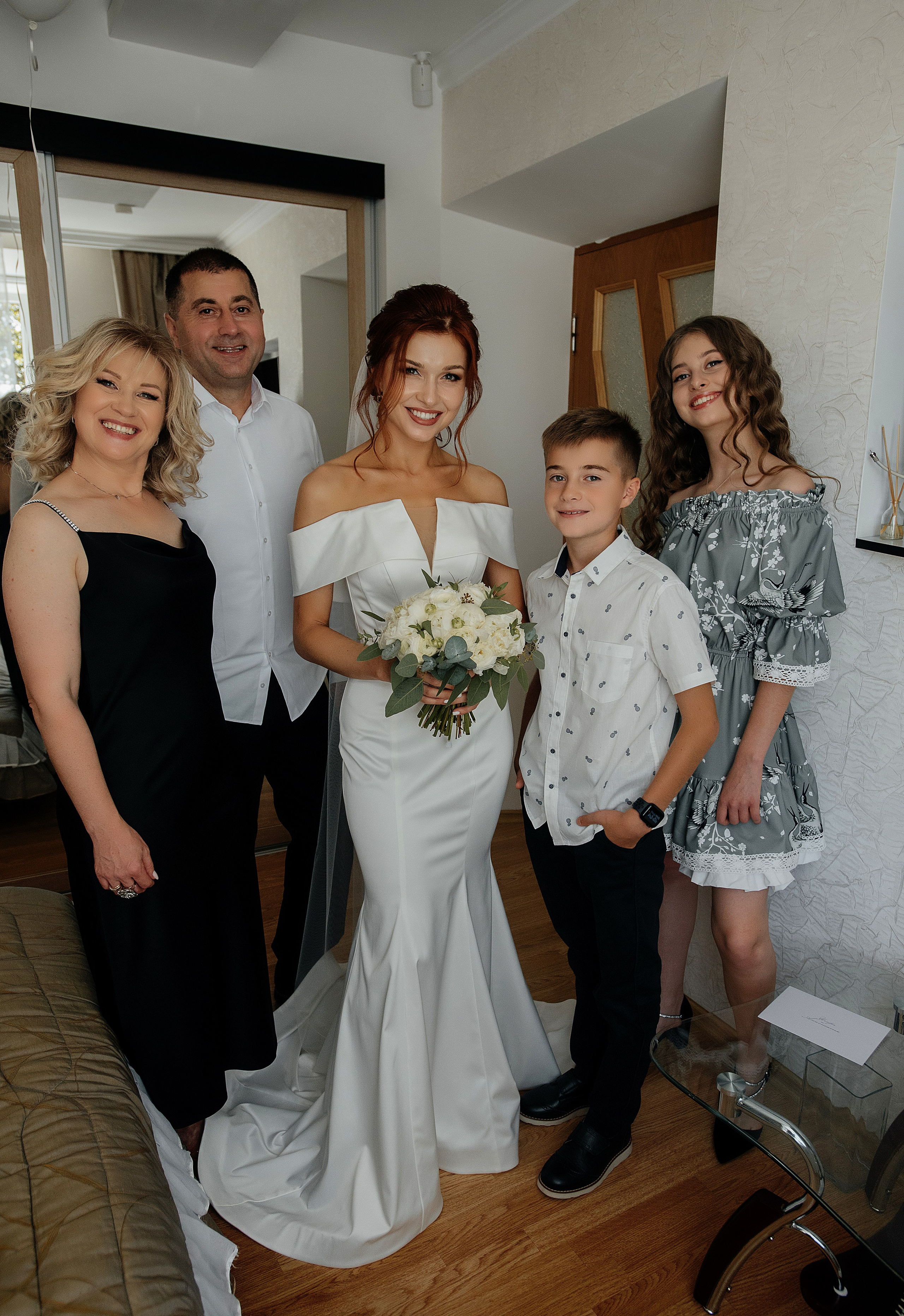 Wedding Anastasia. Wedding photographer from Moldova Alexey Chipchiu