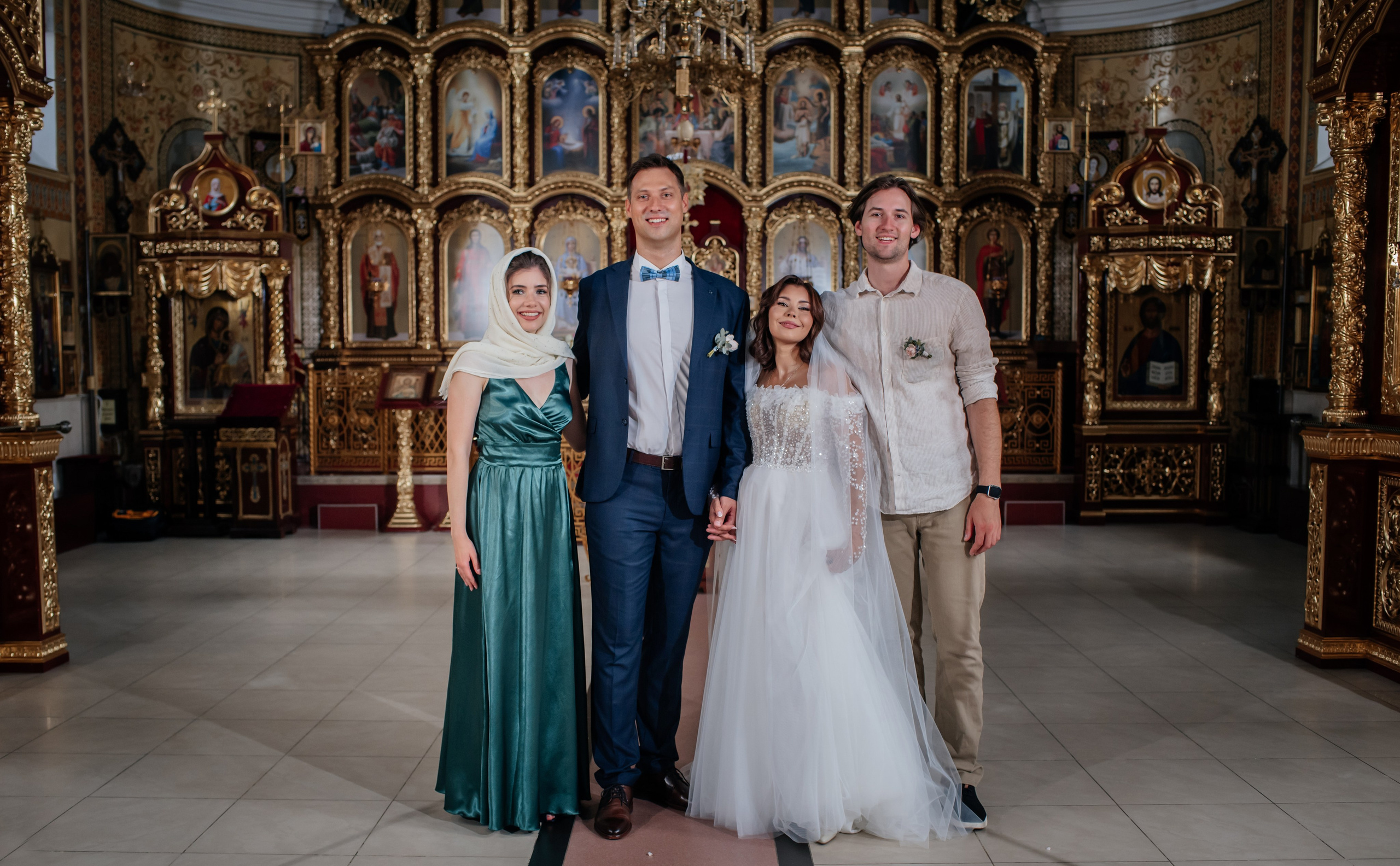 Daria & Yiurii Odessa. Wedding photographer from Moldova Alexey Chipchiu