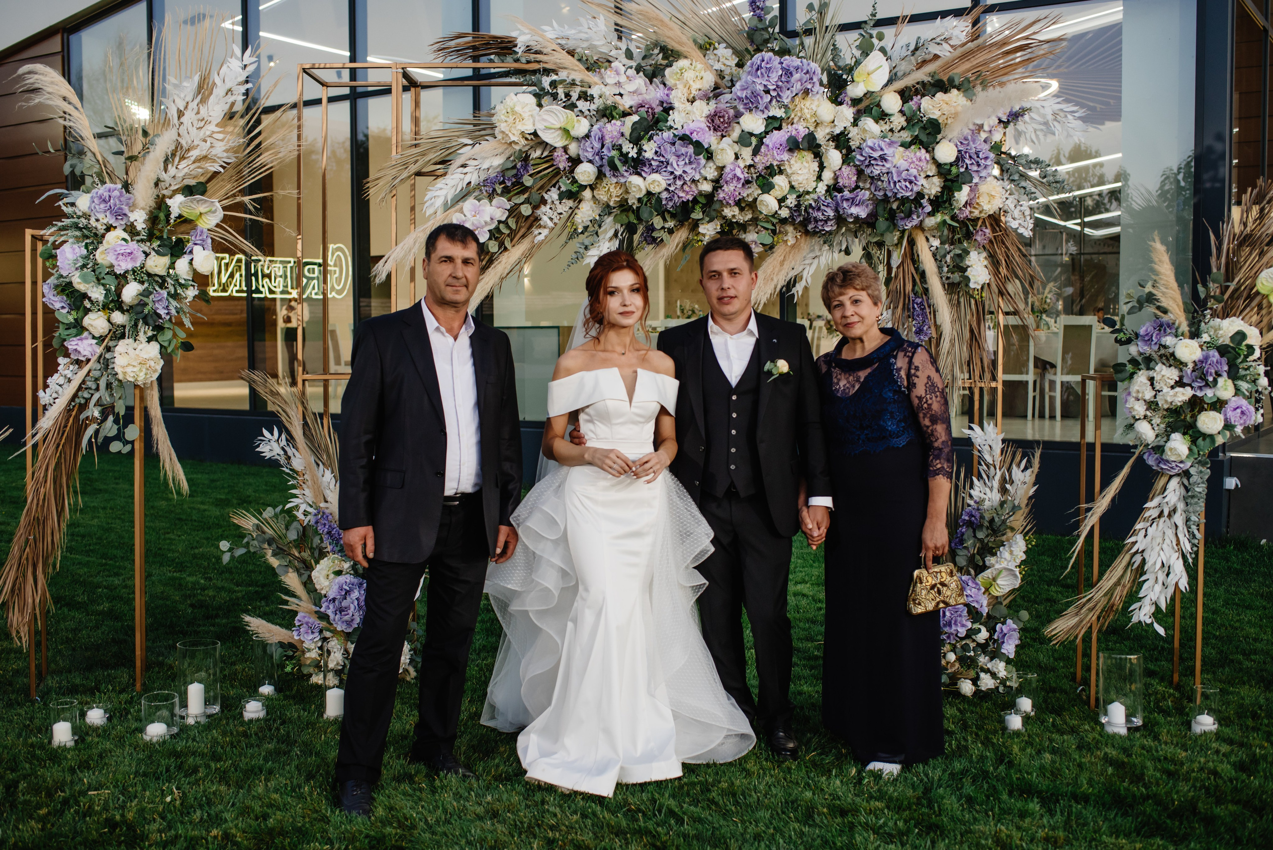 Wedding Anastasia. Wedding photographer from Moldova Alexey Chipchiu