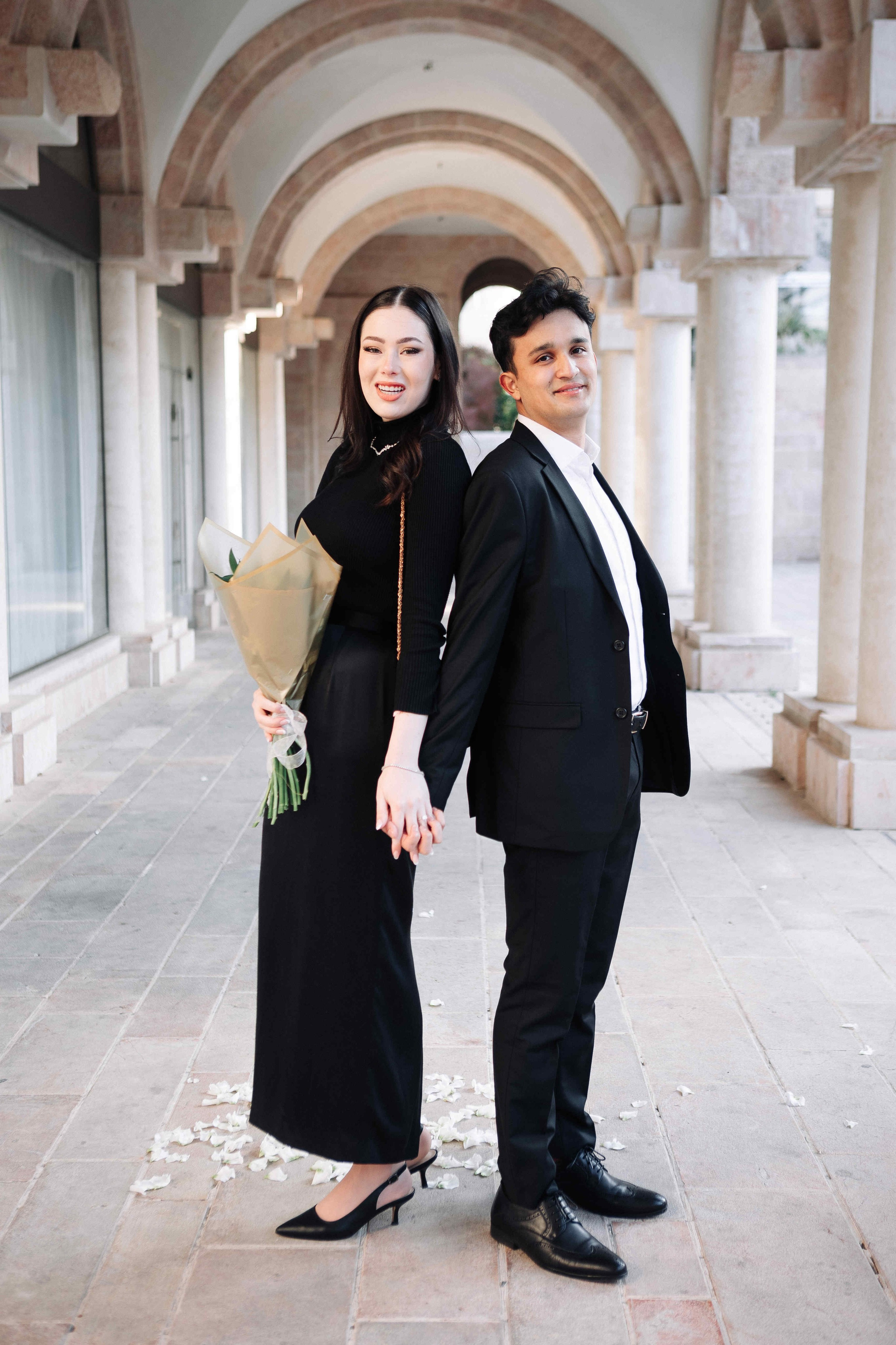 HE PROPOSED ME TO MARRY HIM. Https://shi-photo.com/