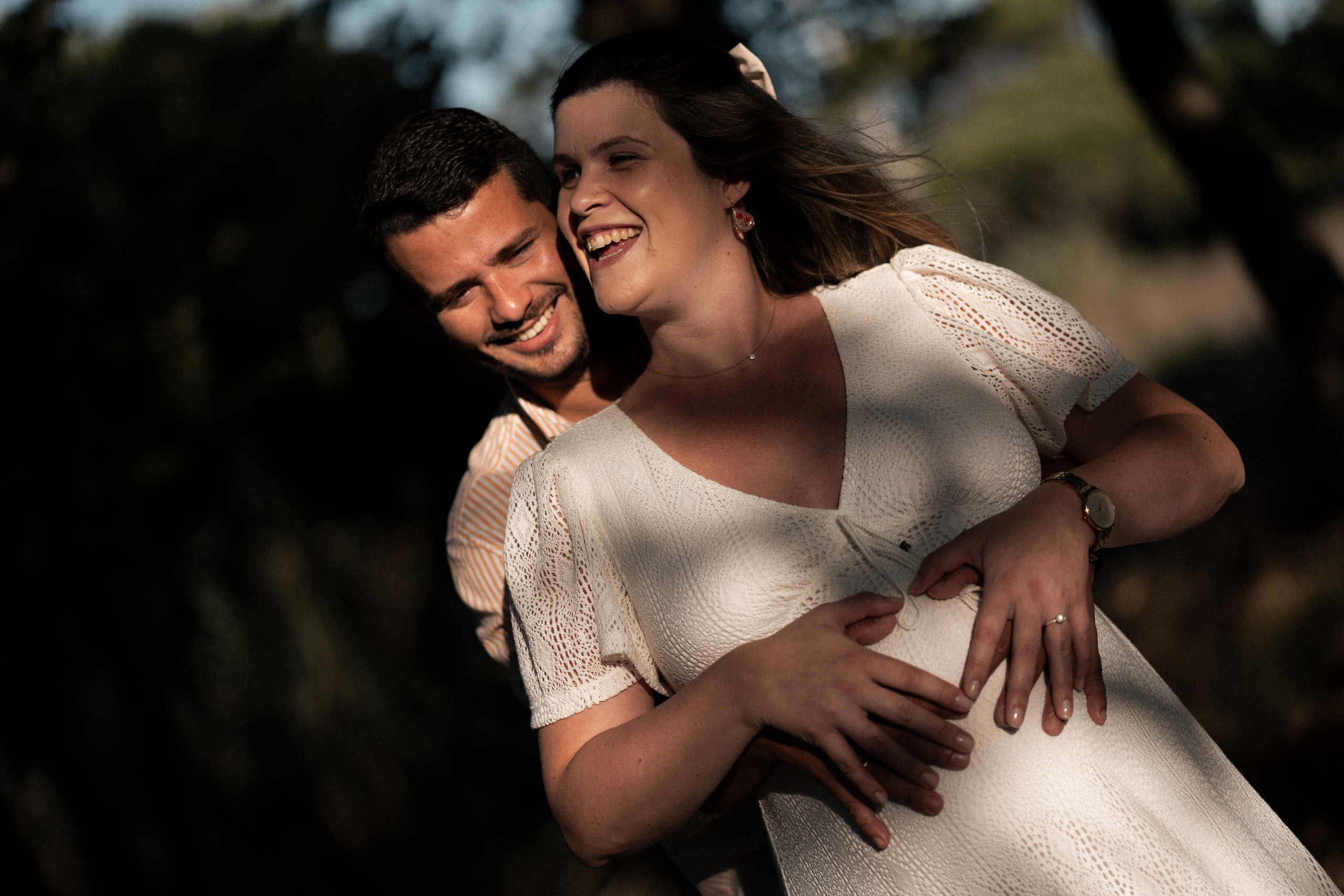 Patrícia & Ramon. Catarina Calheiros