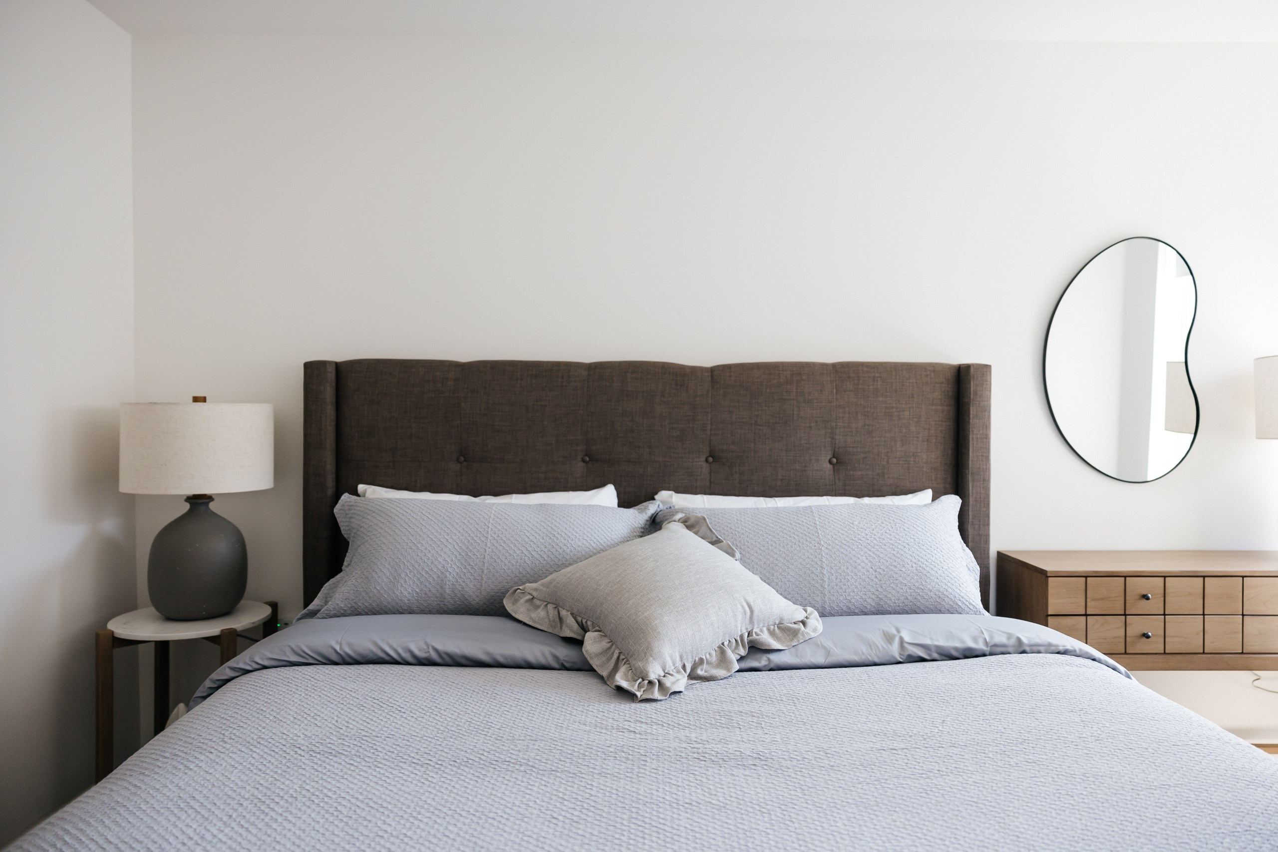 Fortune Apartments. Photographer Andrei White