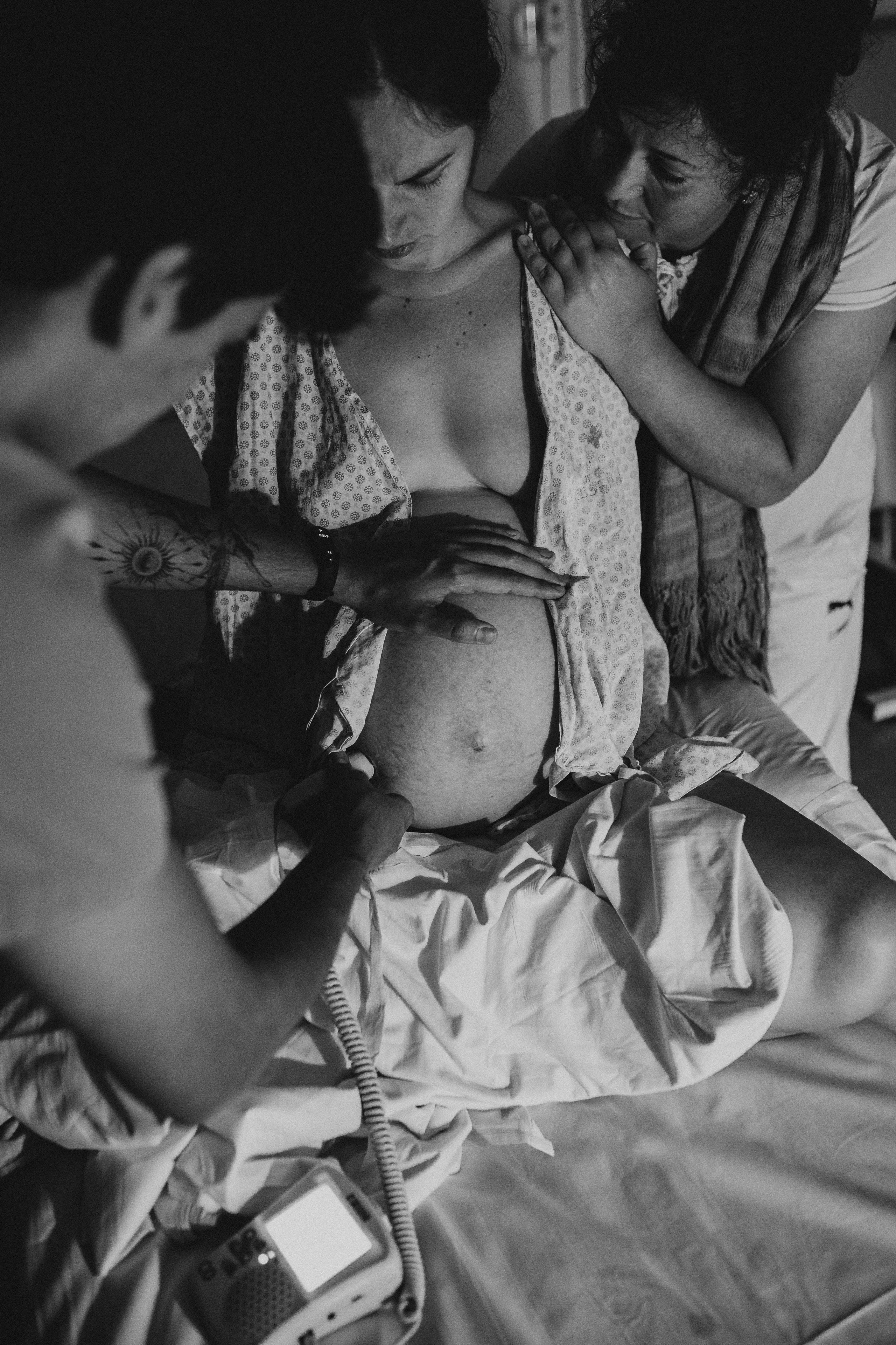 Gordei’s Birth. Fotografa de família e crianças em Florianópolis SC Daria Ermolaev