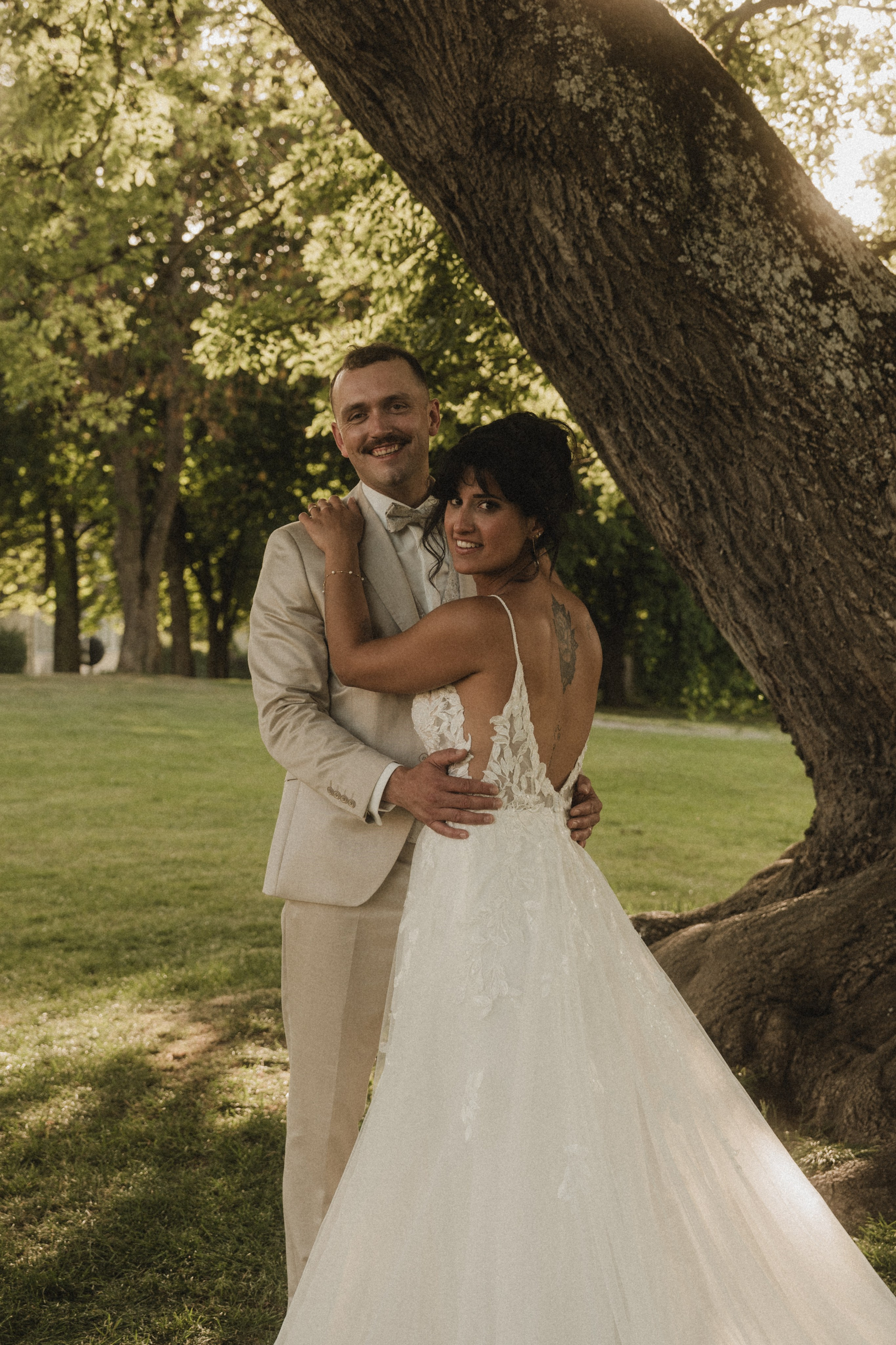 Hilal & Lucca. Hochzeitsfotografin in Deutschland