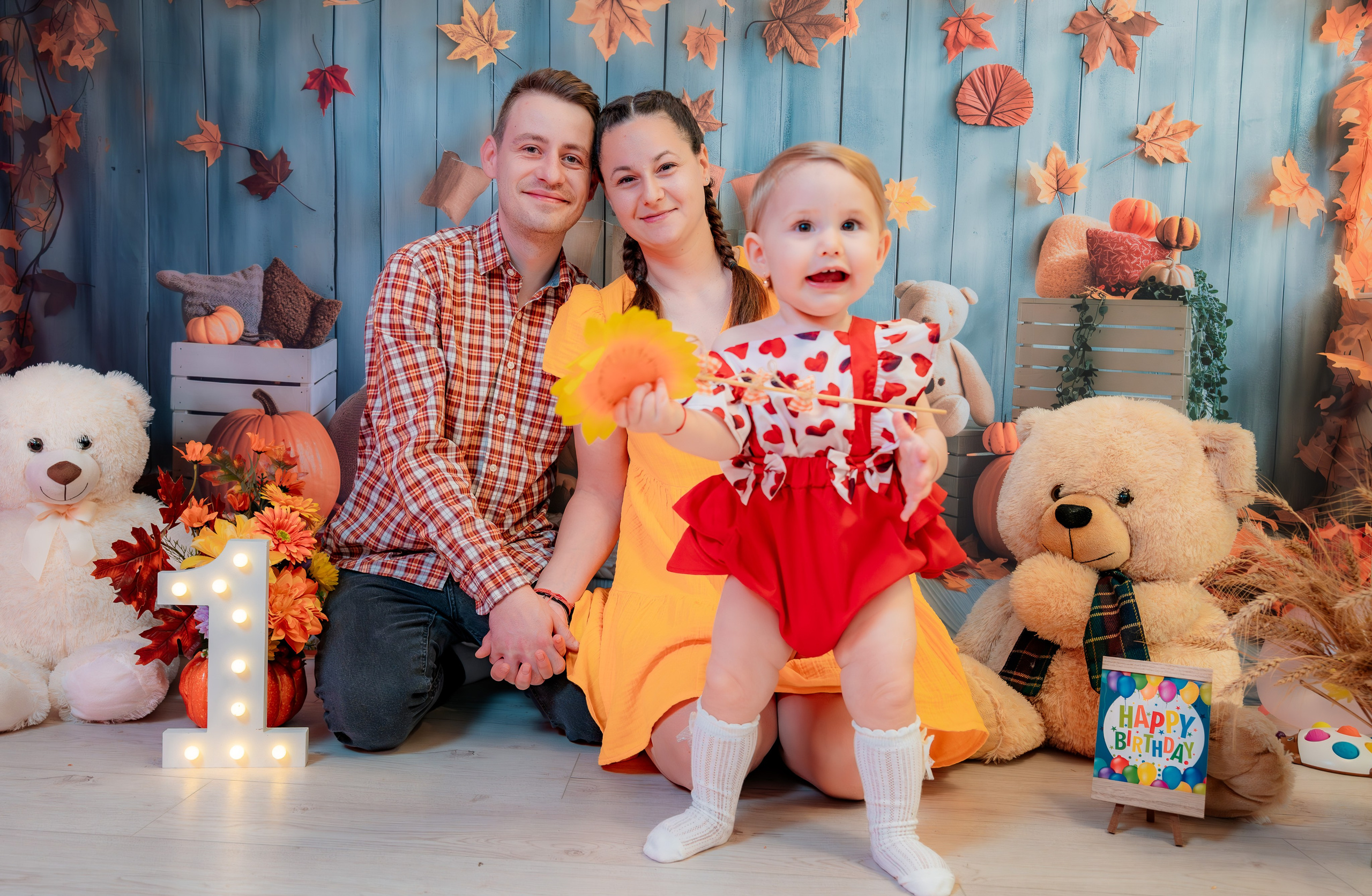 Aniversare Serena „One”