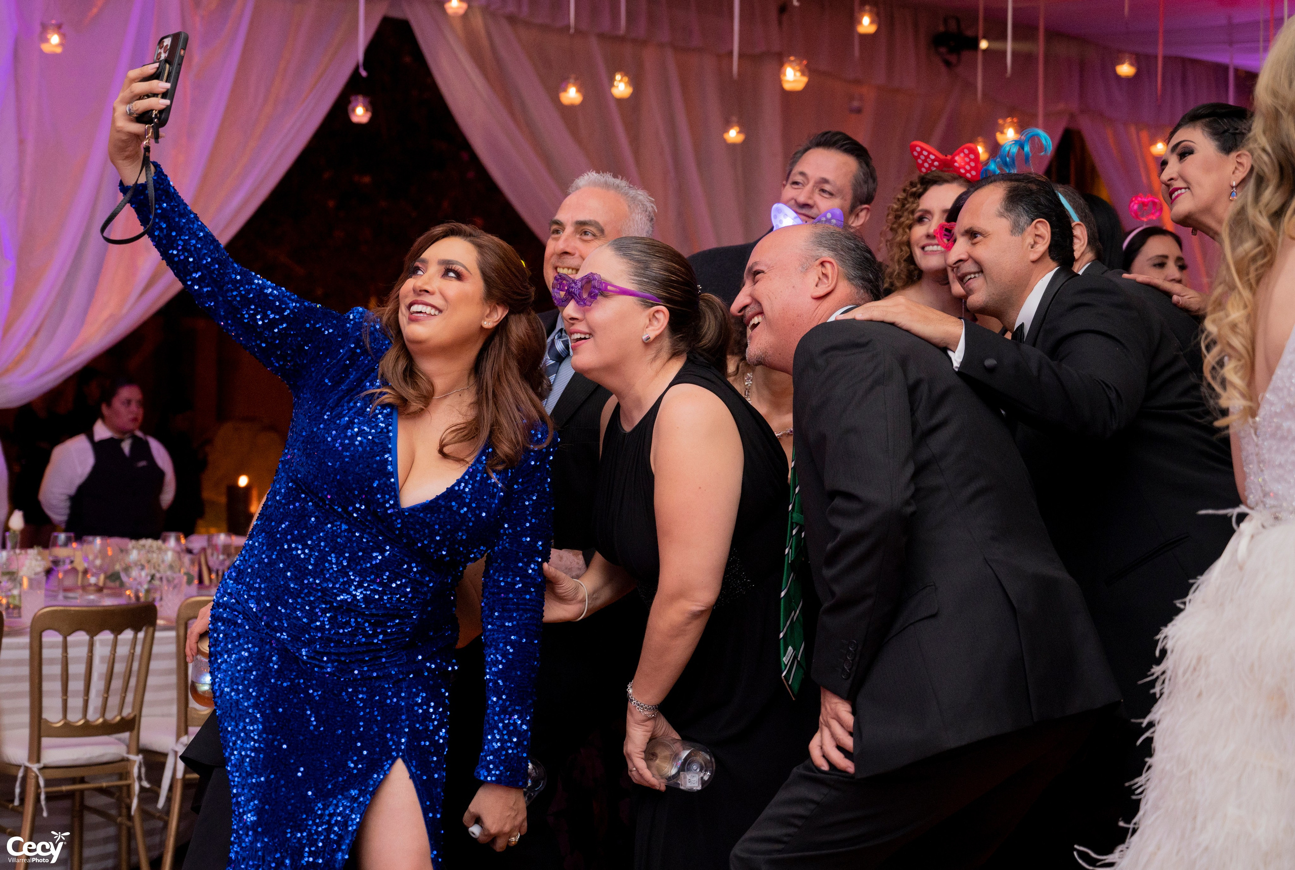 NATHALIE Y ALEJANDRO