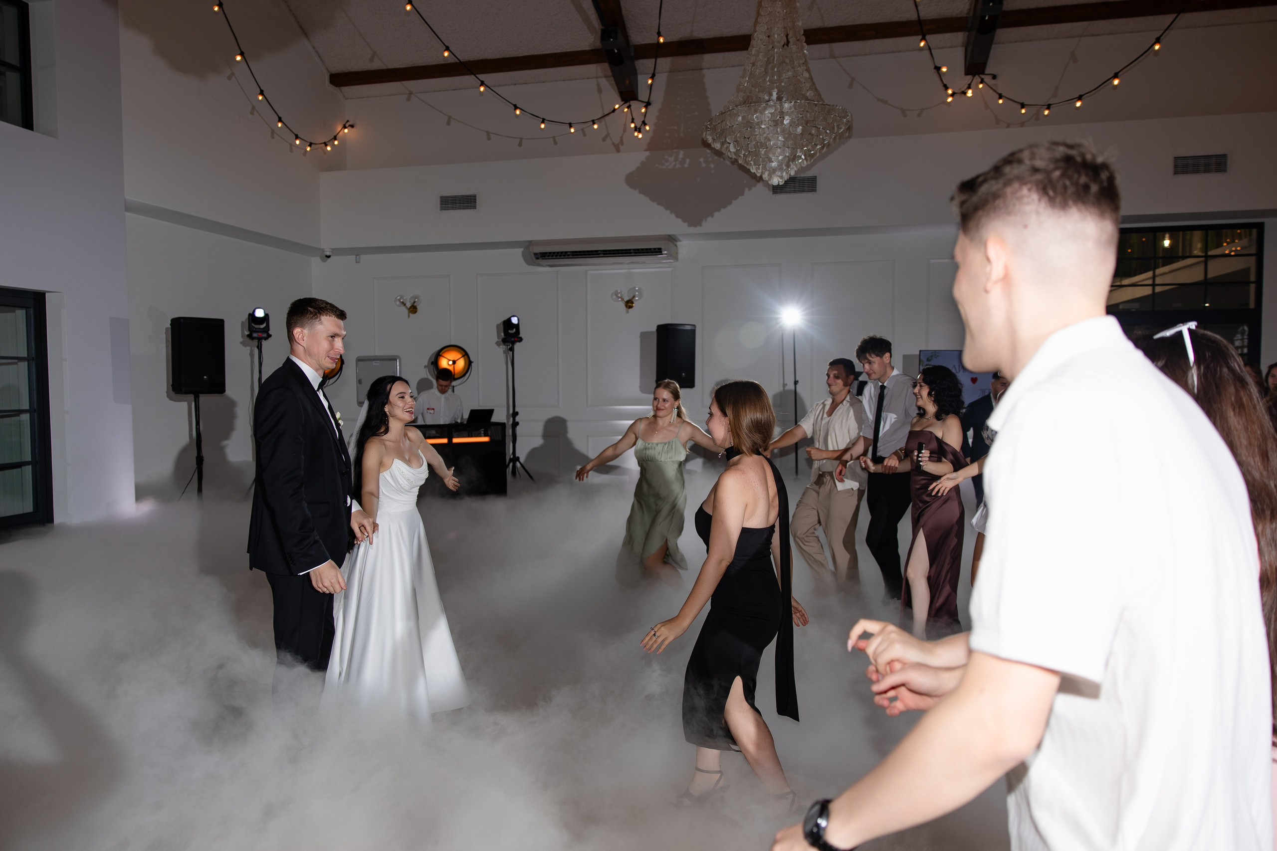 Діма + Валерія. Весільний, сімейний фотограф Варшава