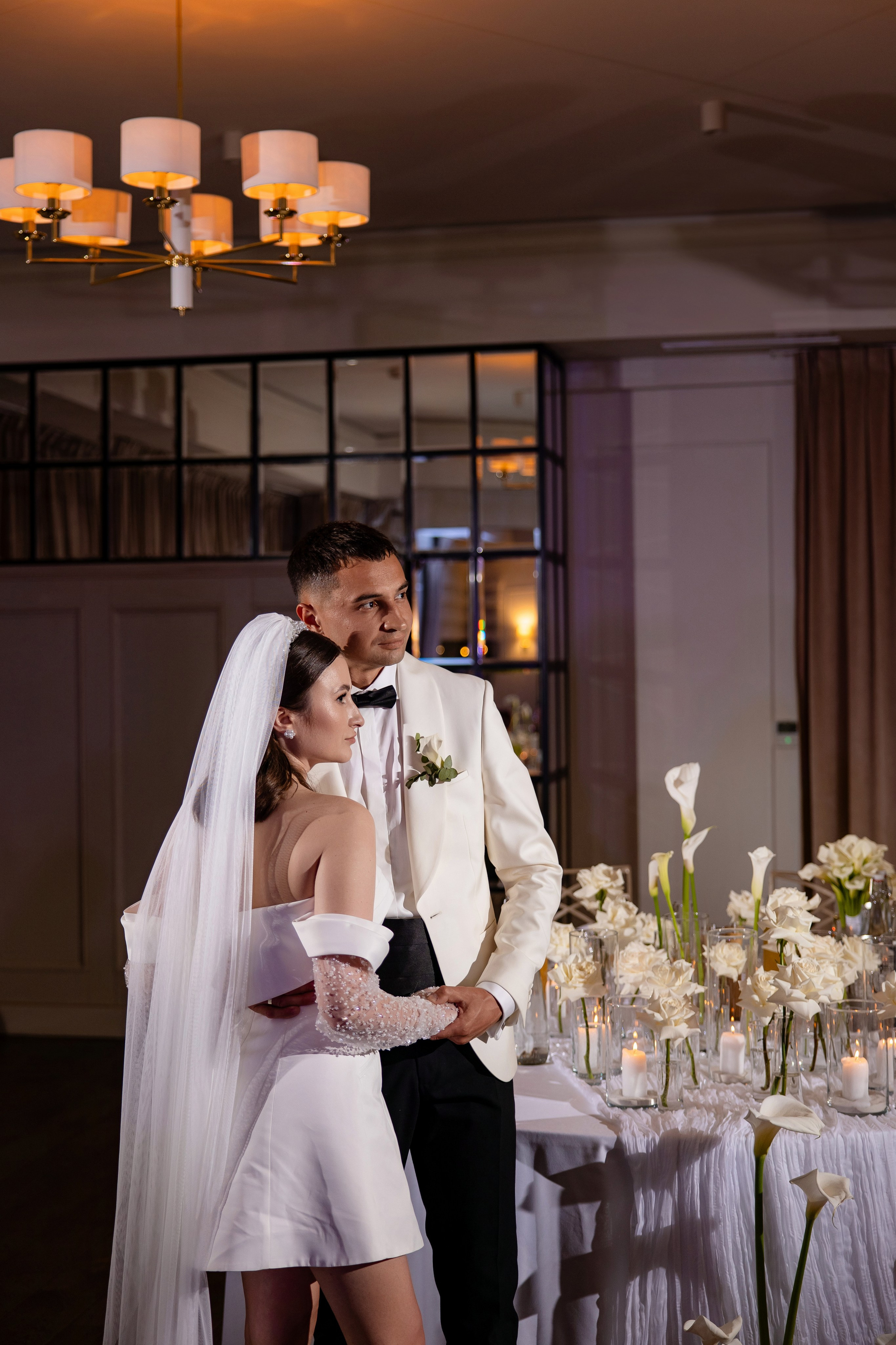 Василь + Іванна. Весільний, сімейний фотограф Варшава