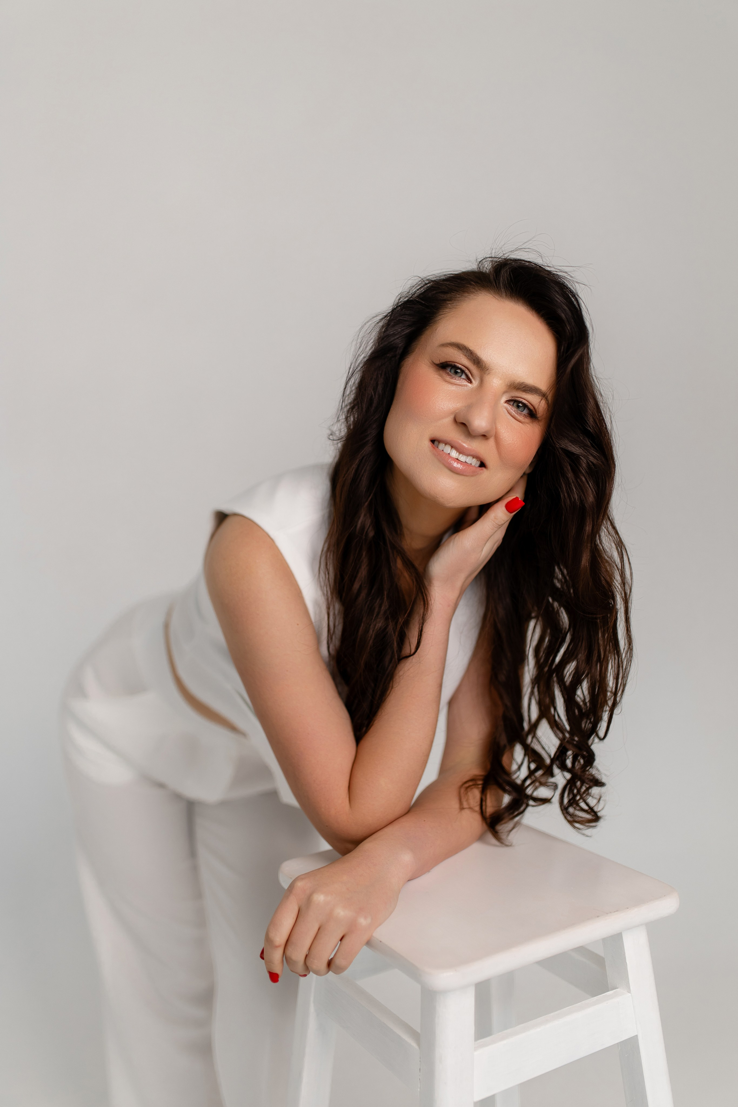 Ірина. Весільний, сімейний фотограф Варшава