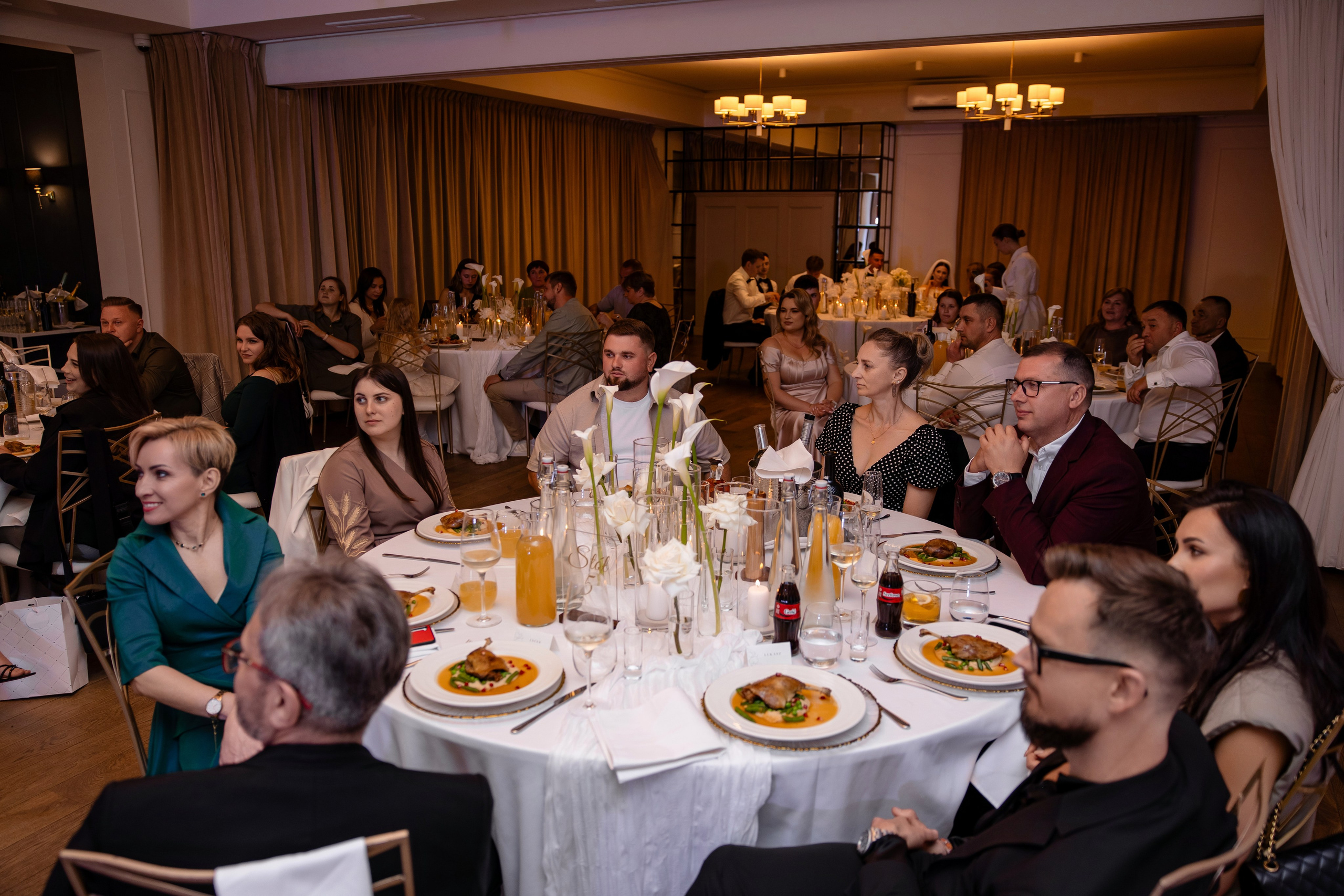 Василь + Іванна. Весільний, сімейний фотограф Варшава