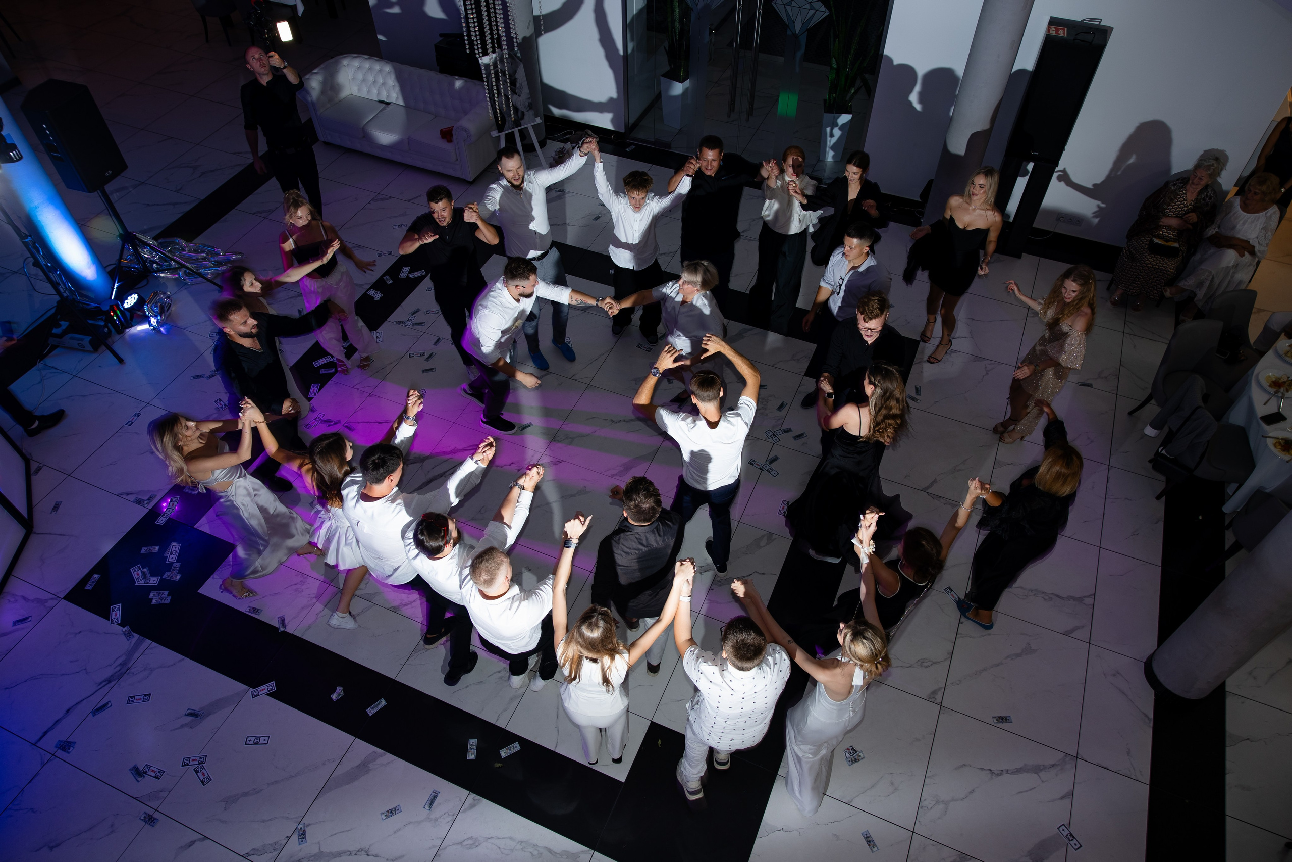 Артур + Анастасія. Весільний, сімейний фотограф Варшава