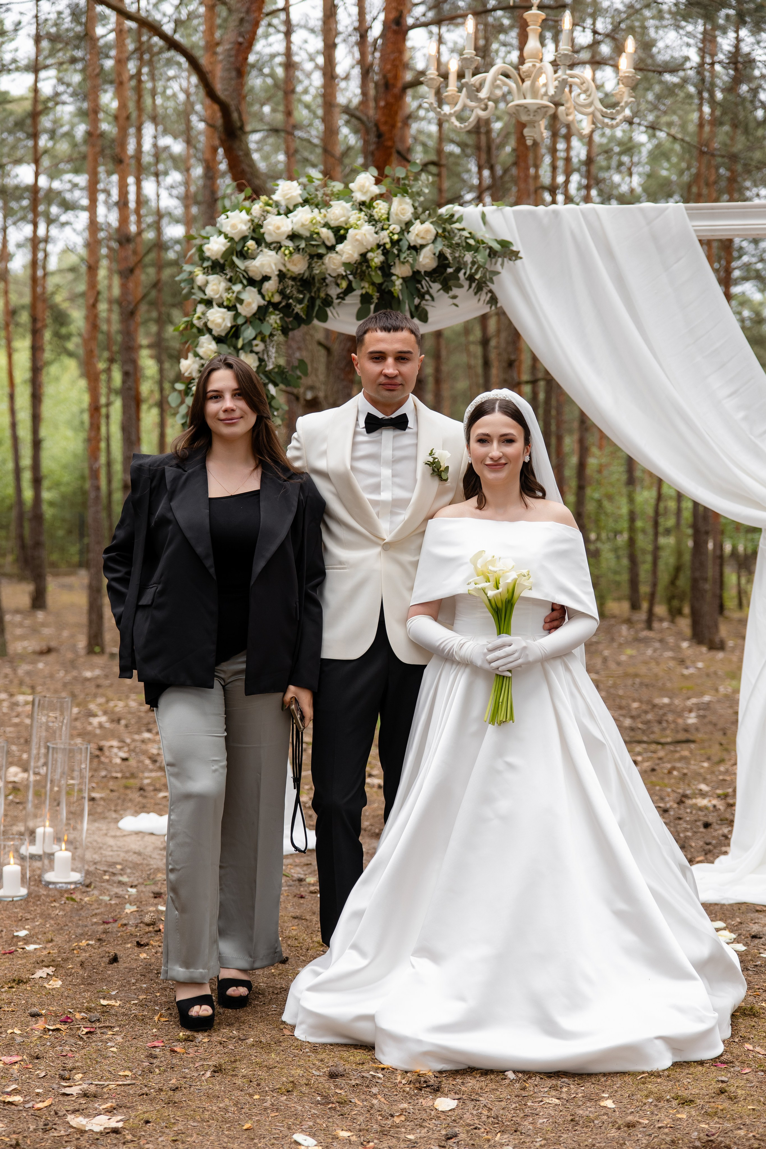 Василь + Іванна. Весільний, сімейний фотограф Варшава