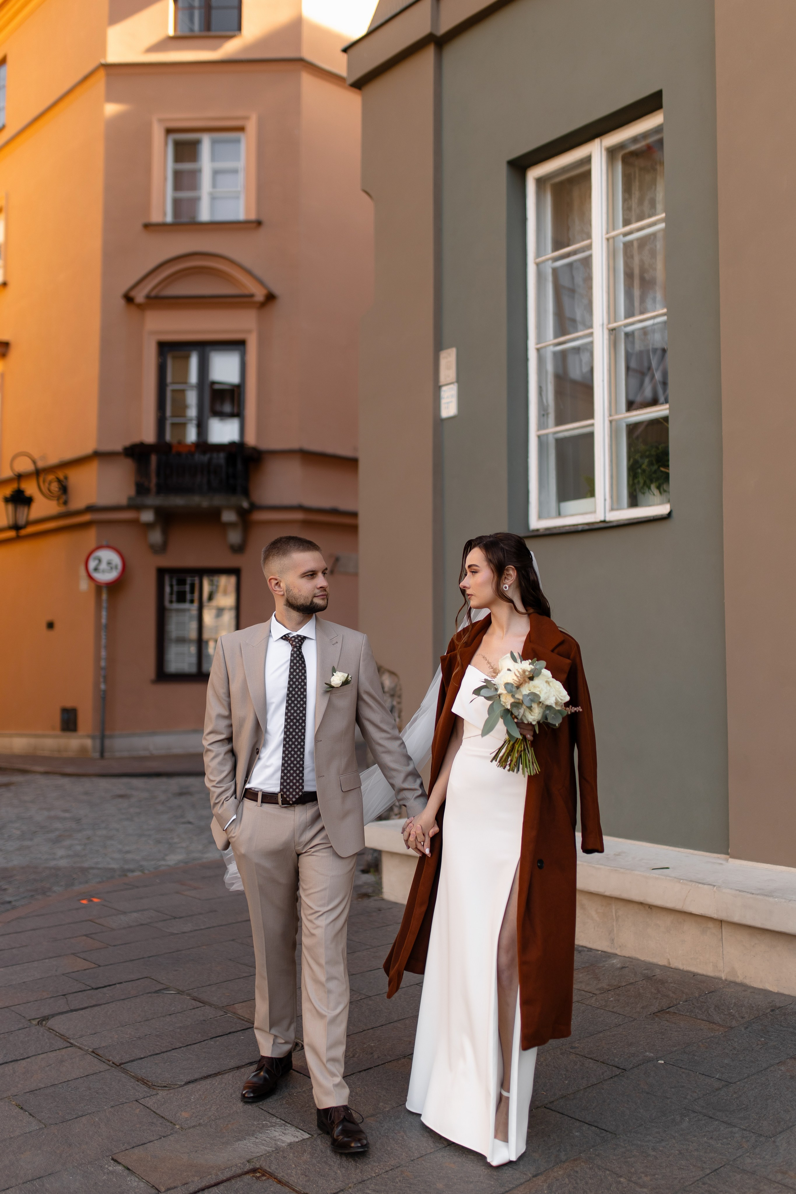 Анатолій+Вікторія. Весільний, сімейний фотограф Варшава
