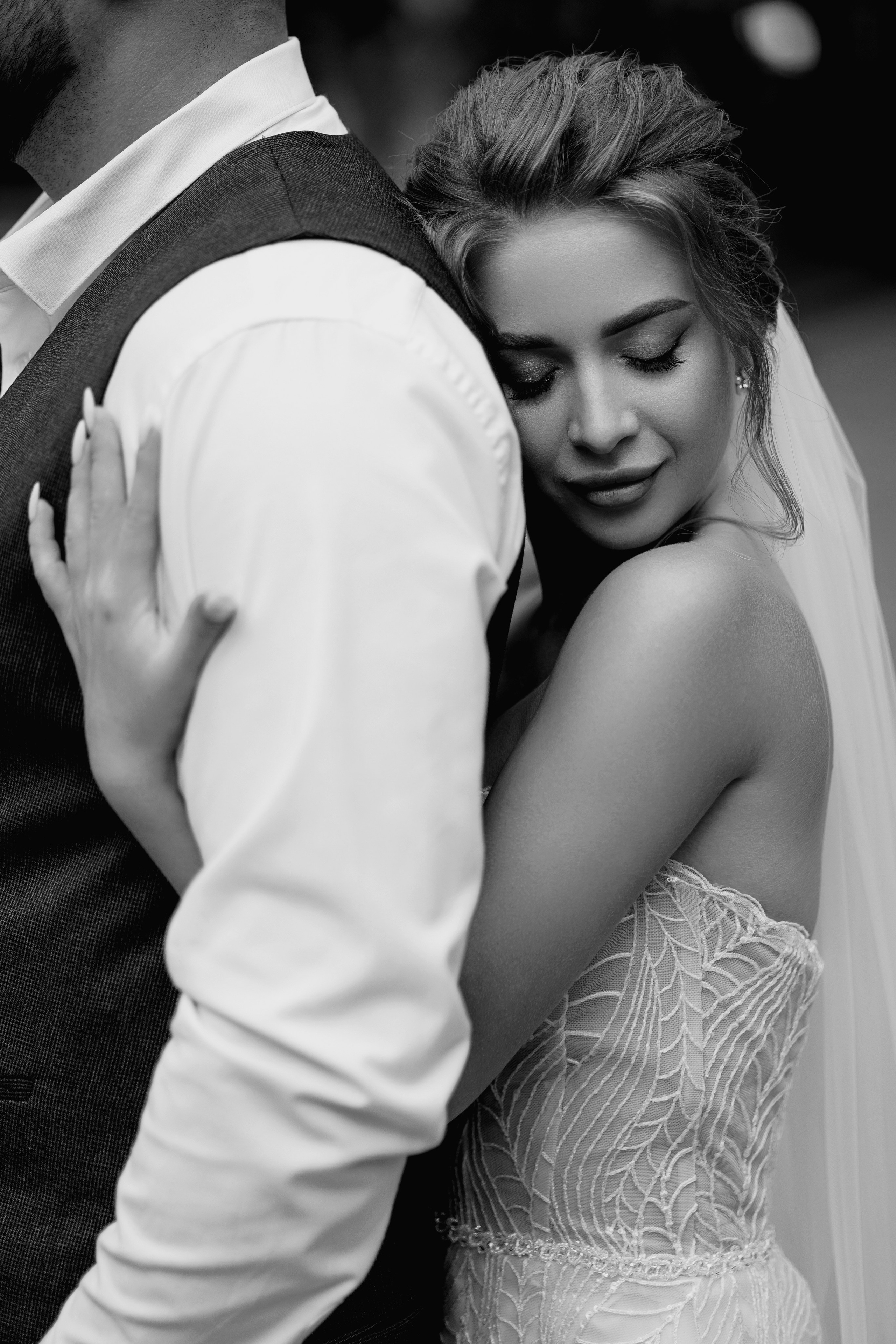 Денис+Алена. Весільний, сімейний фотограф Варшава