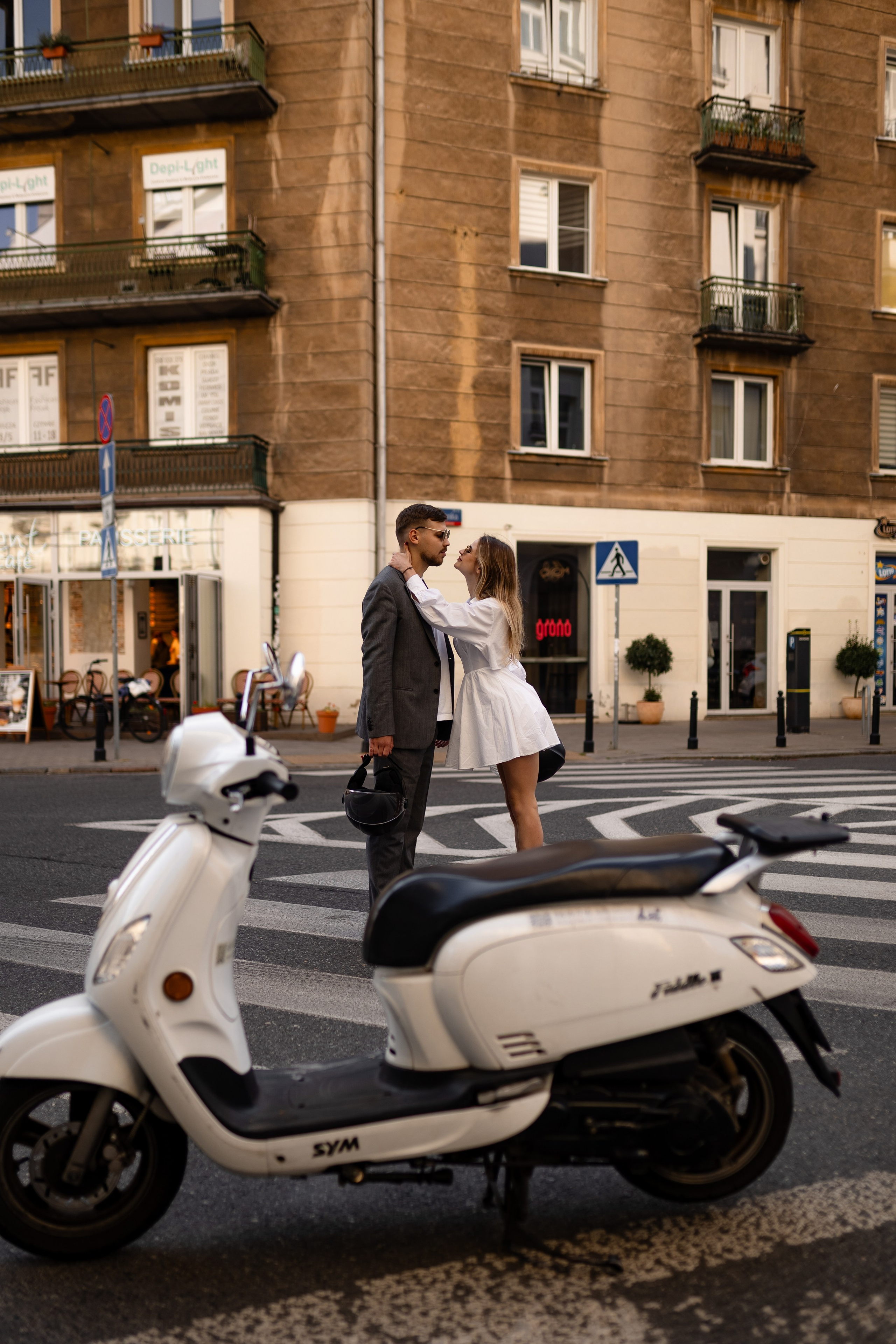 Юля+Саша. Весільний, сімейний фотограф Варшава