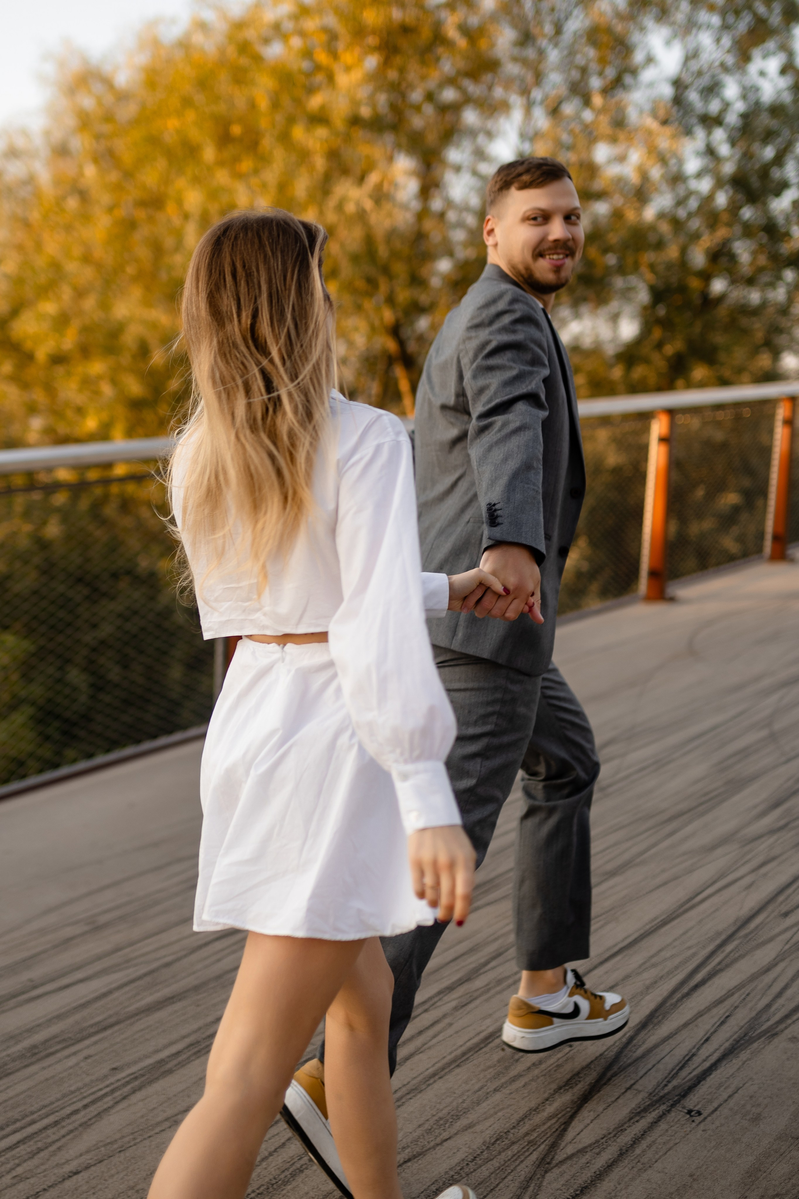 Юля+Саша. Весільний, сімейний фотограф Варшава