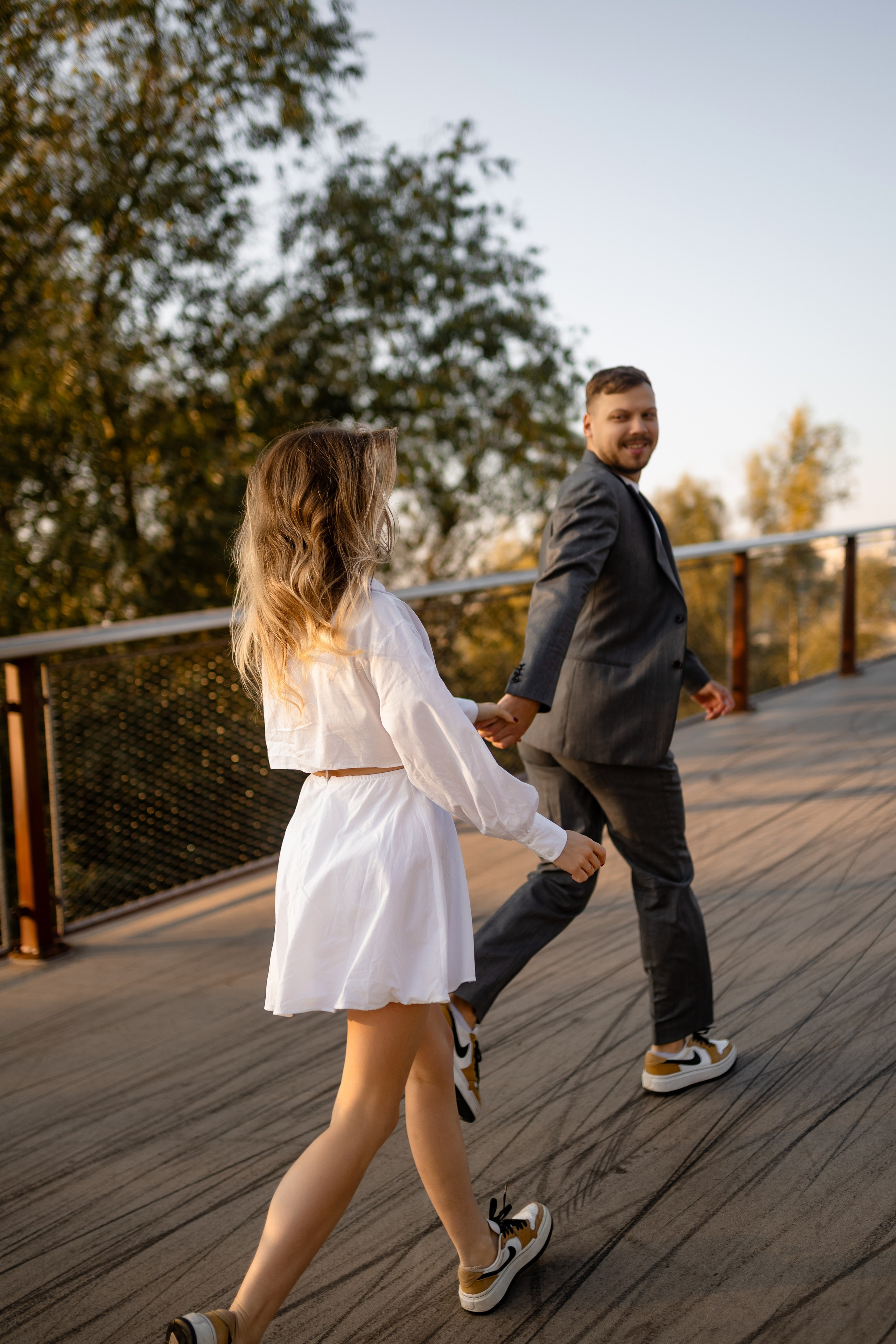 Юля+Саша. Весільний, сімейний фотограф Варшава