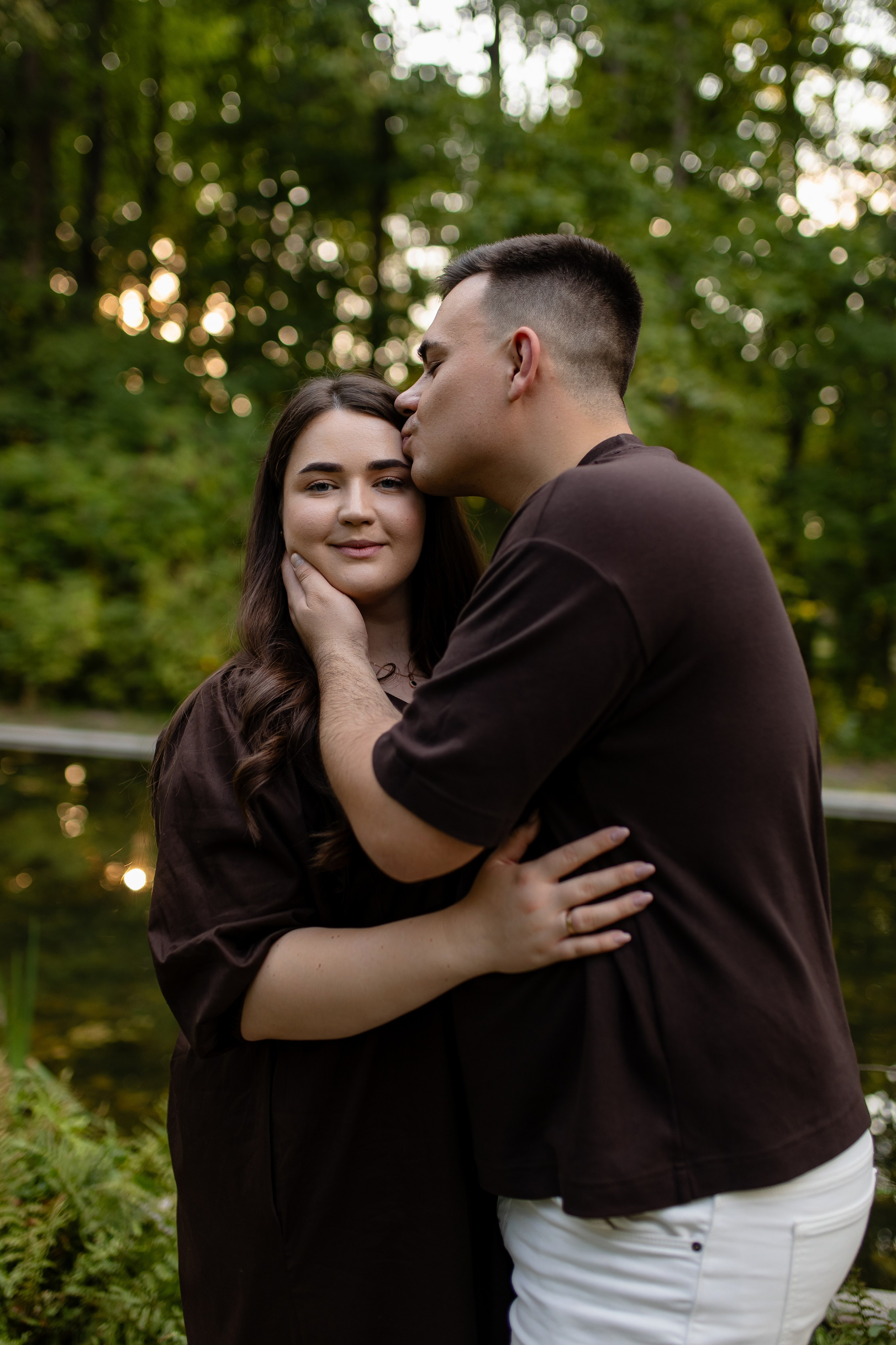 Мія Юлія Іван. Весільний, сімейний фотограф Варшава