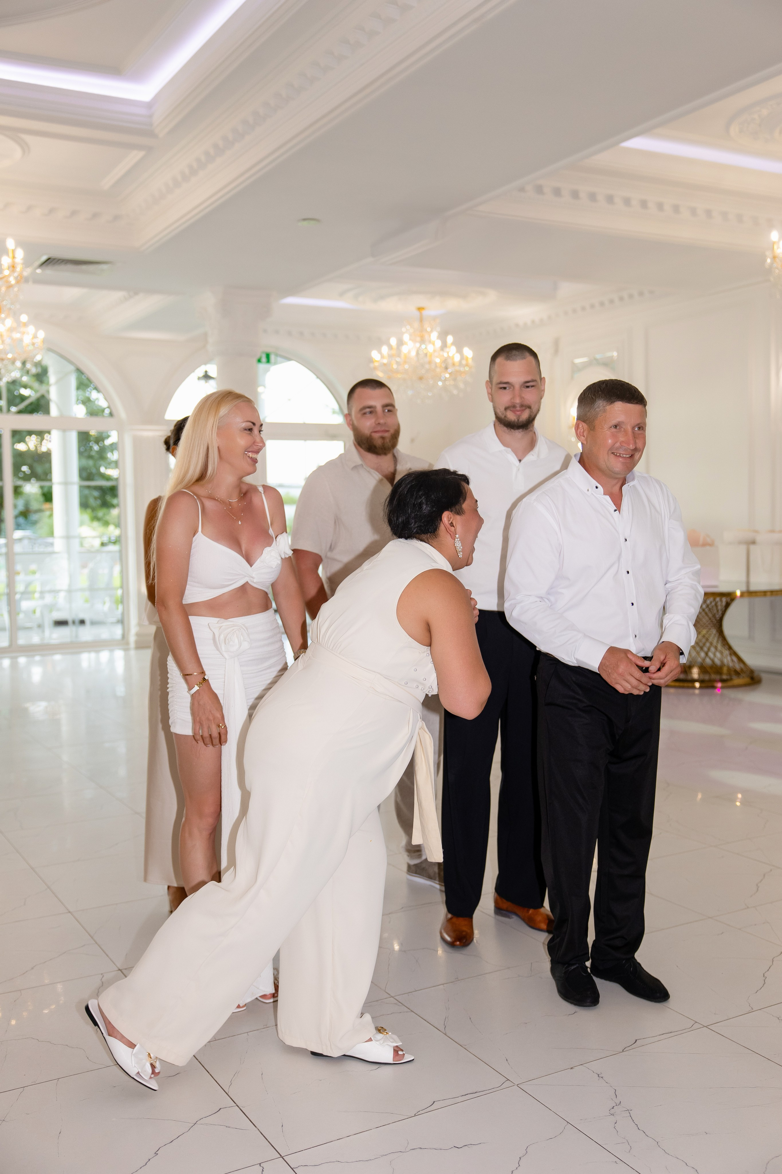 Ігор + Тая. Весільний, сімейний фотограф Варшава