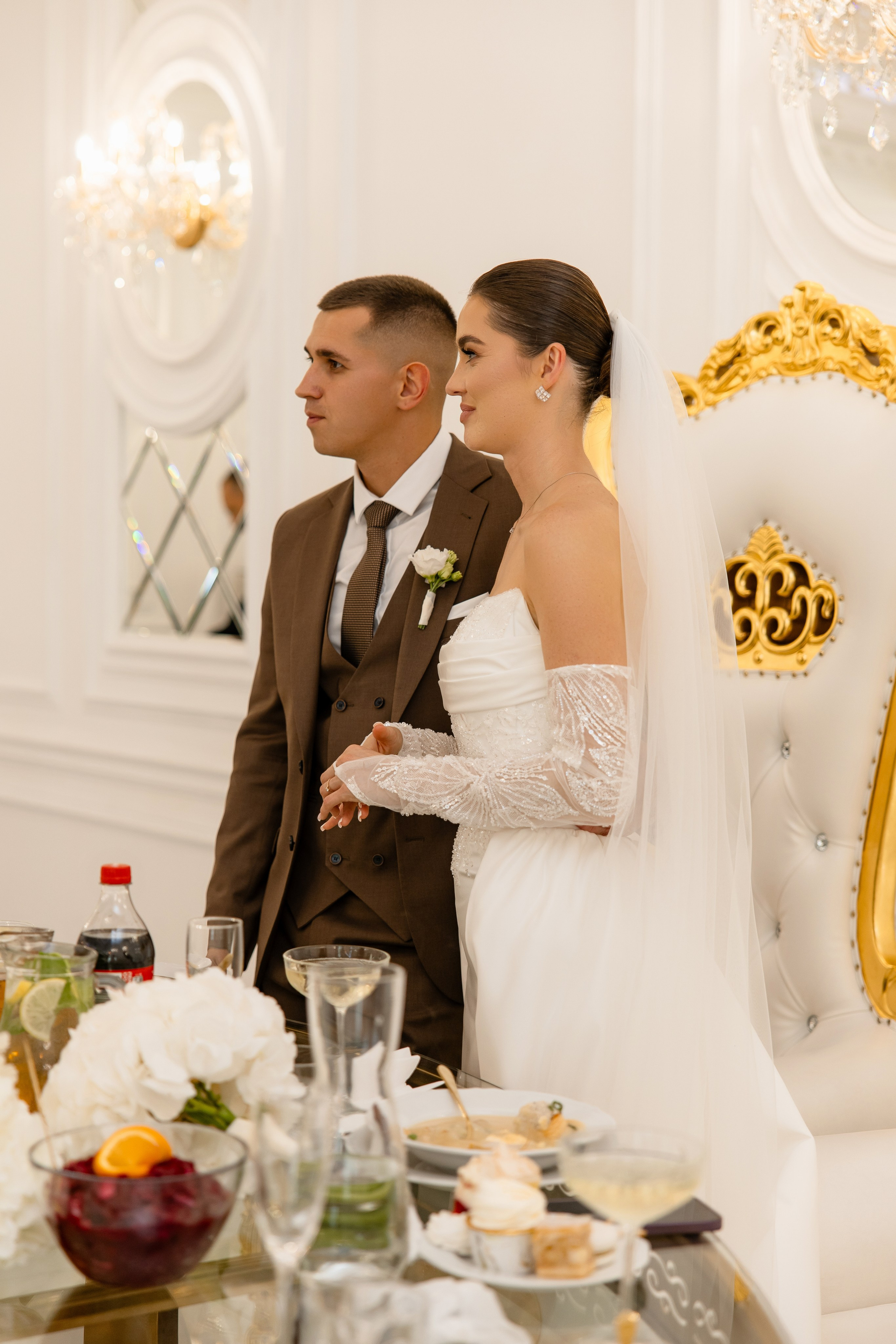 Ігор + Тая. Весільний, сімейний фотограф Варшава