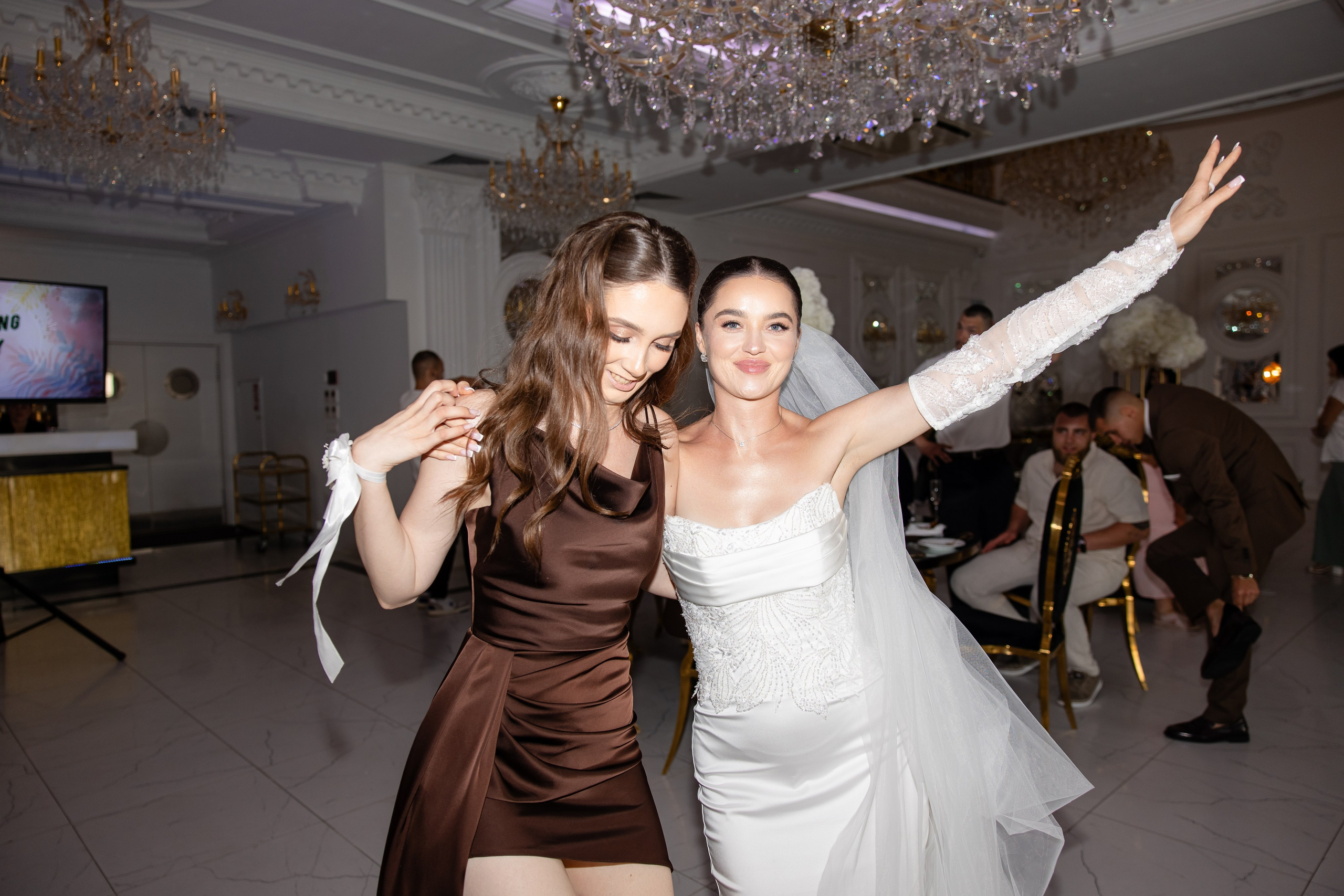 Ігор + Тая. Весільний, сімейний фотограф Варшава