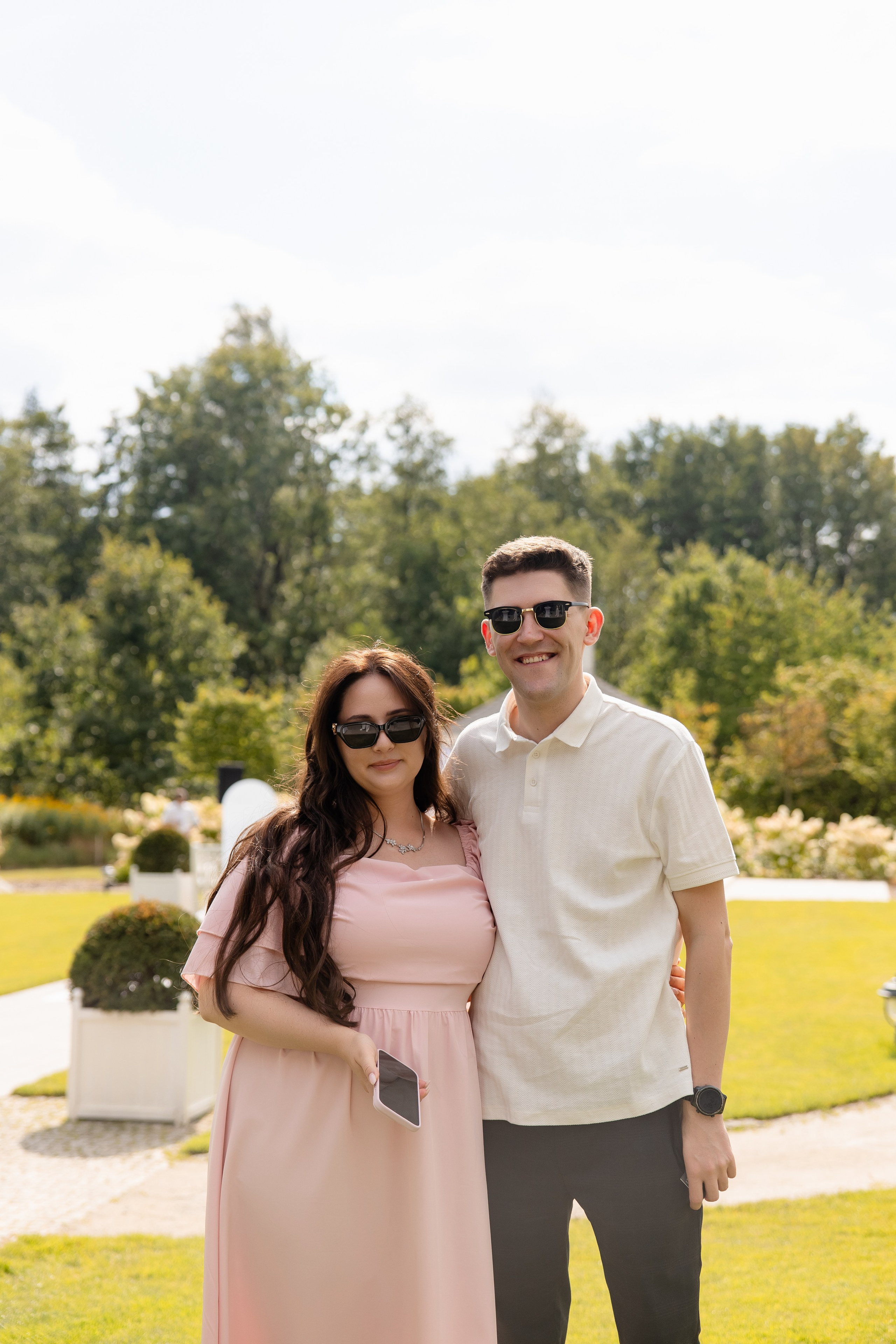 Діма + Валерія. Весільний, сімейний фотограф Варшава