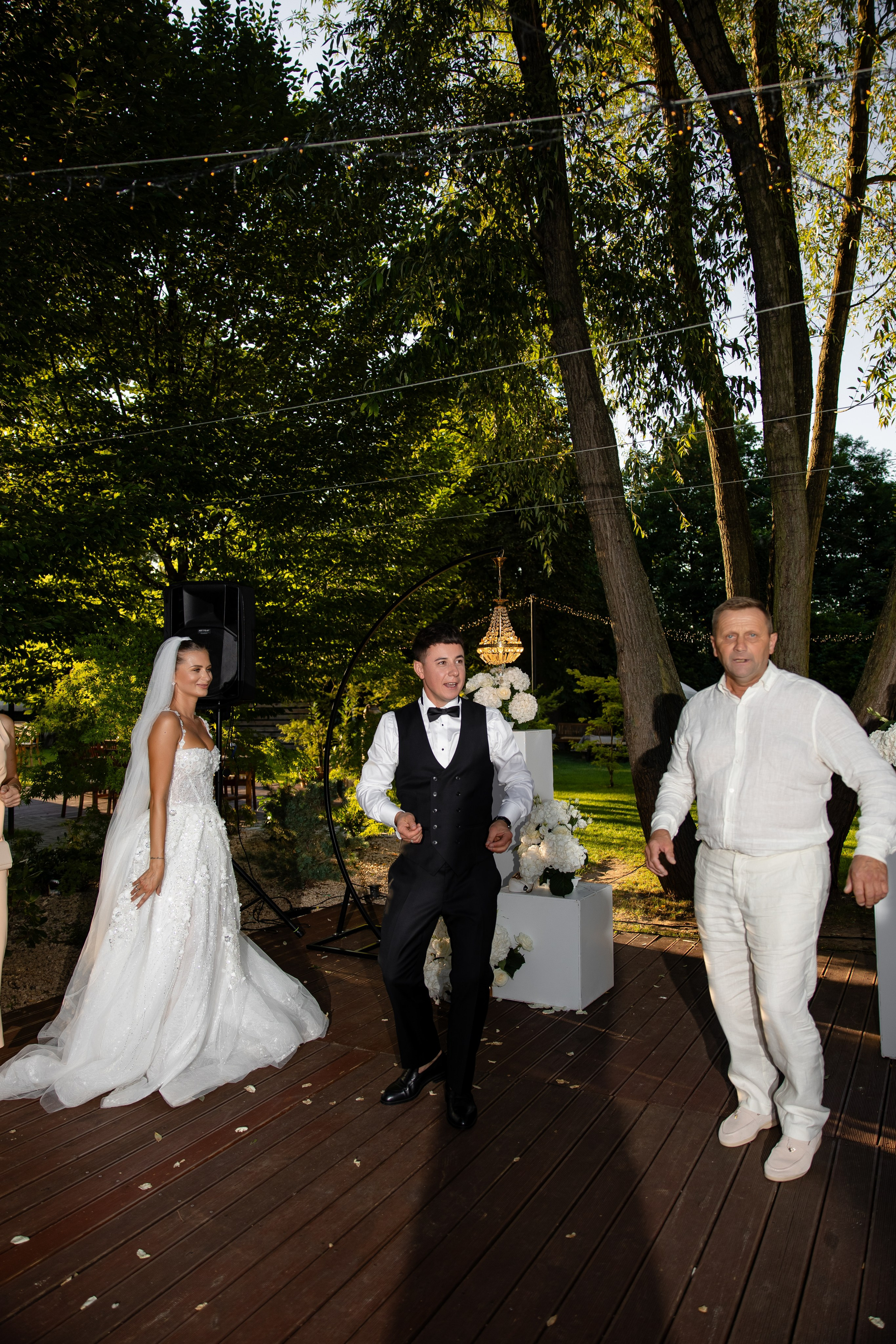 Андрій+Тетяна. Весільний, сімейний фотограф Варшава