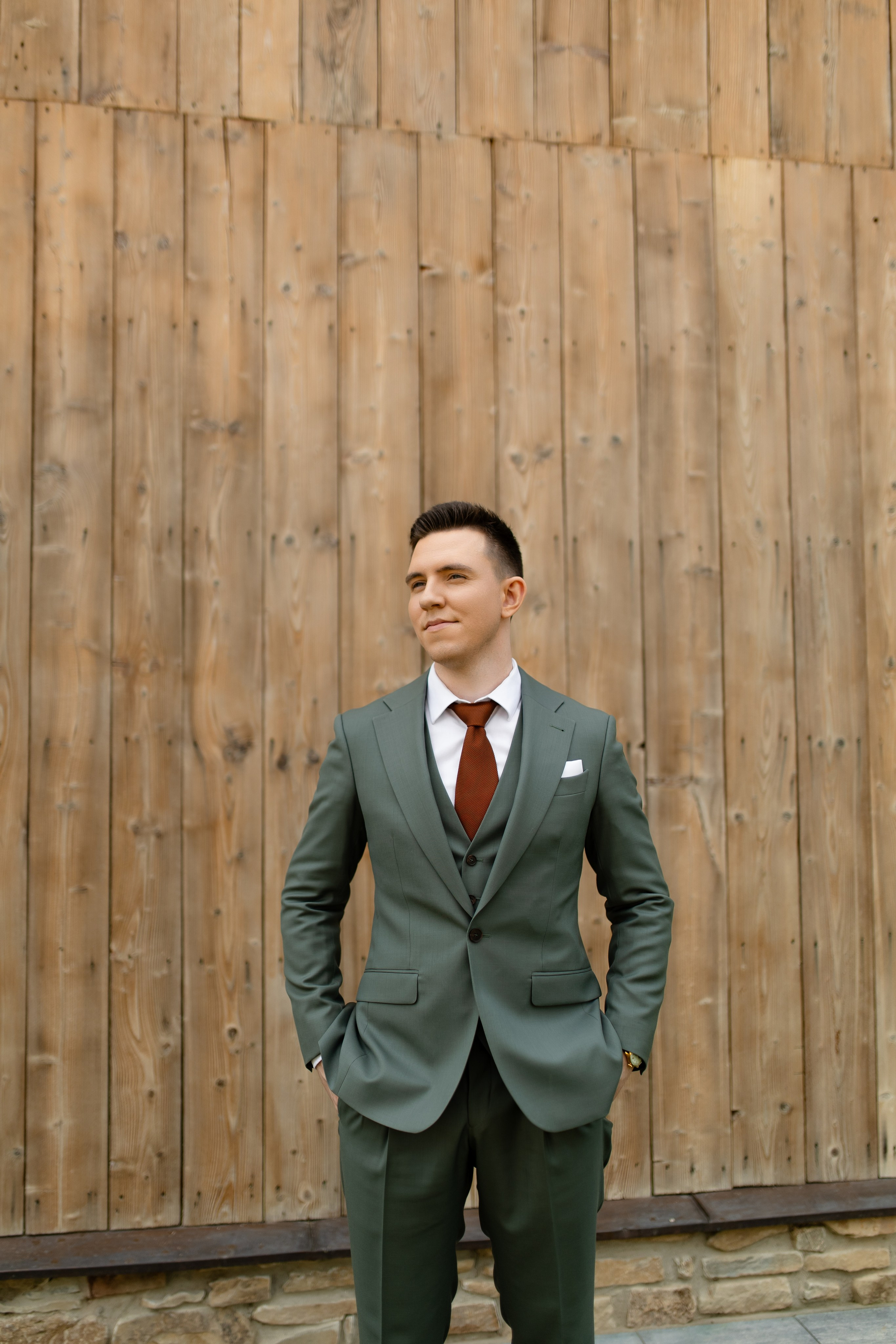 Назар + Олена. Весільний, сімейний фотограф Варшава