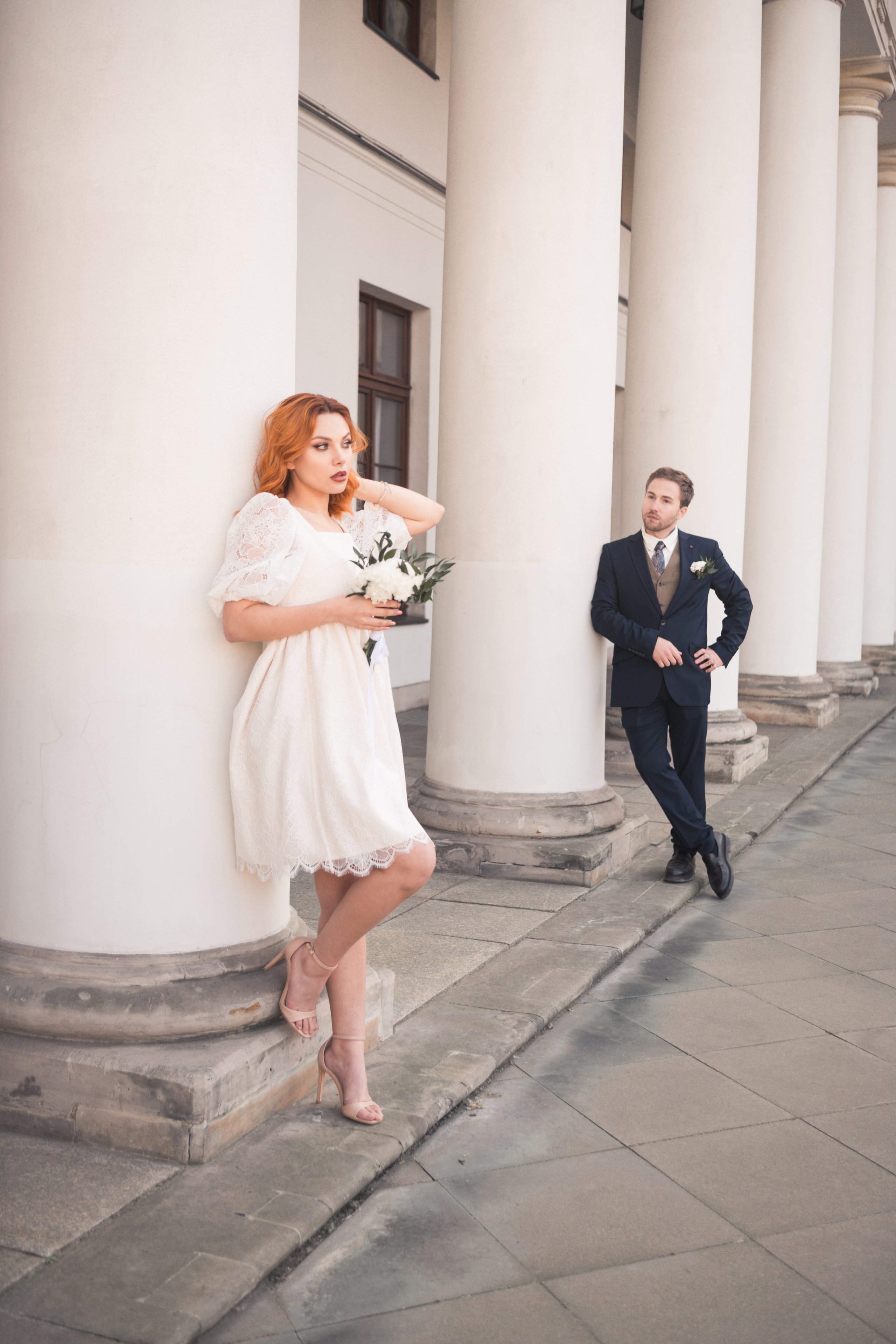 Barbara & Rusłan. VideofotKA.pl