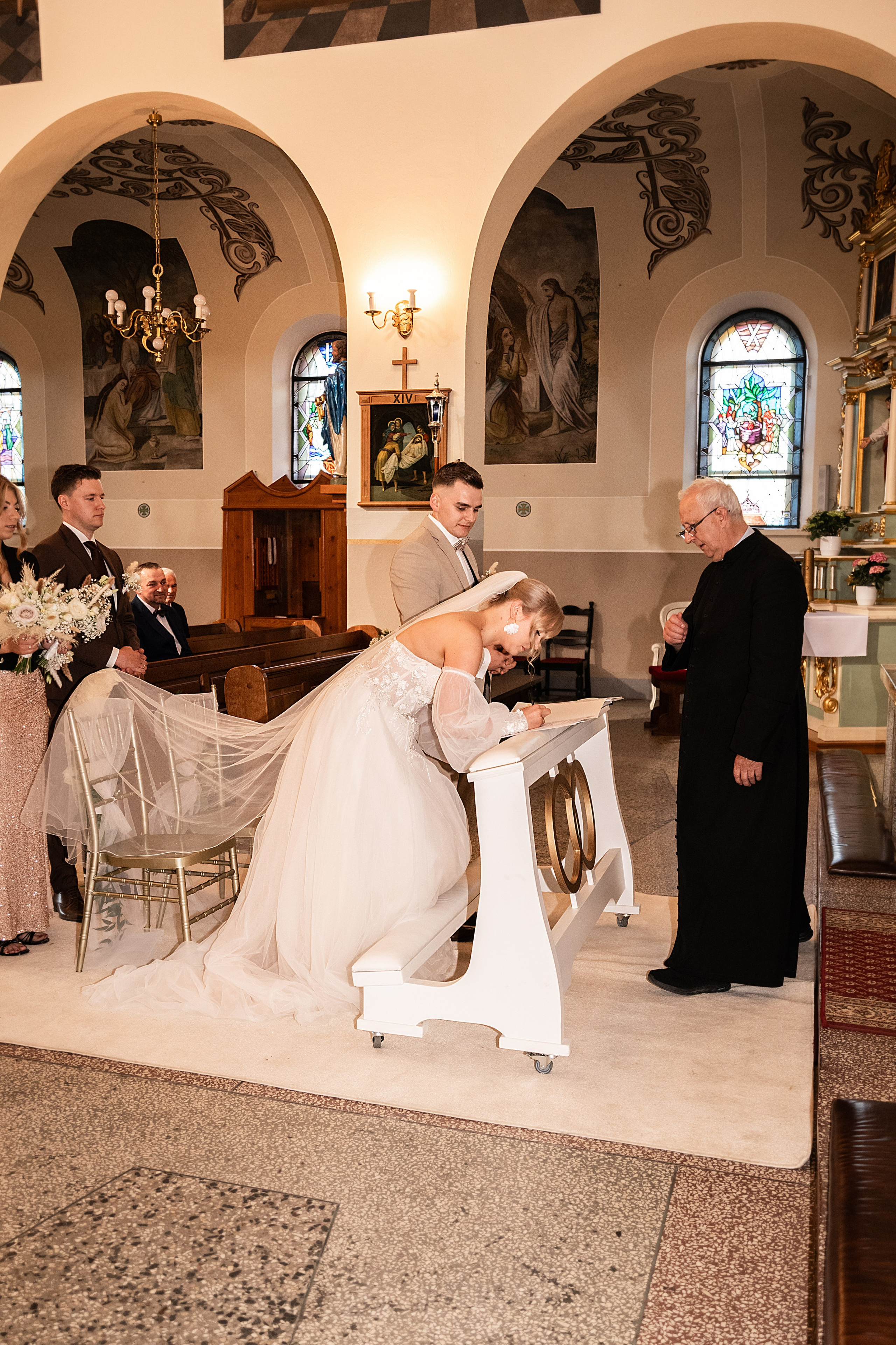Adriana & Dawid. VideofotKA.pl