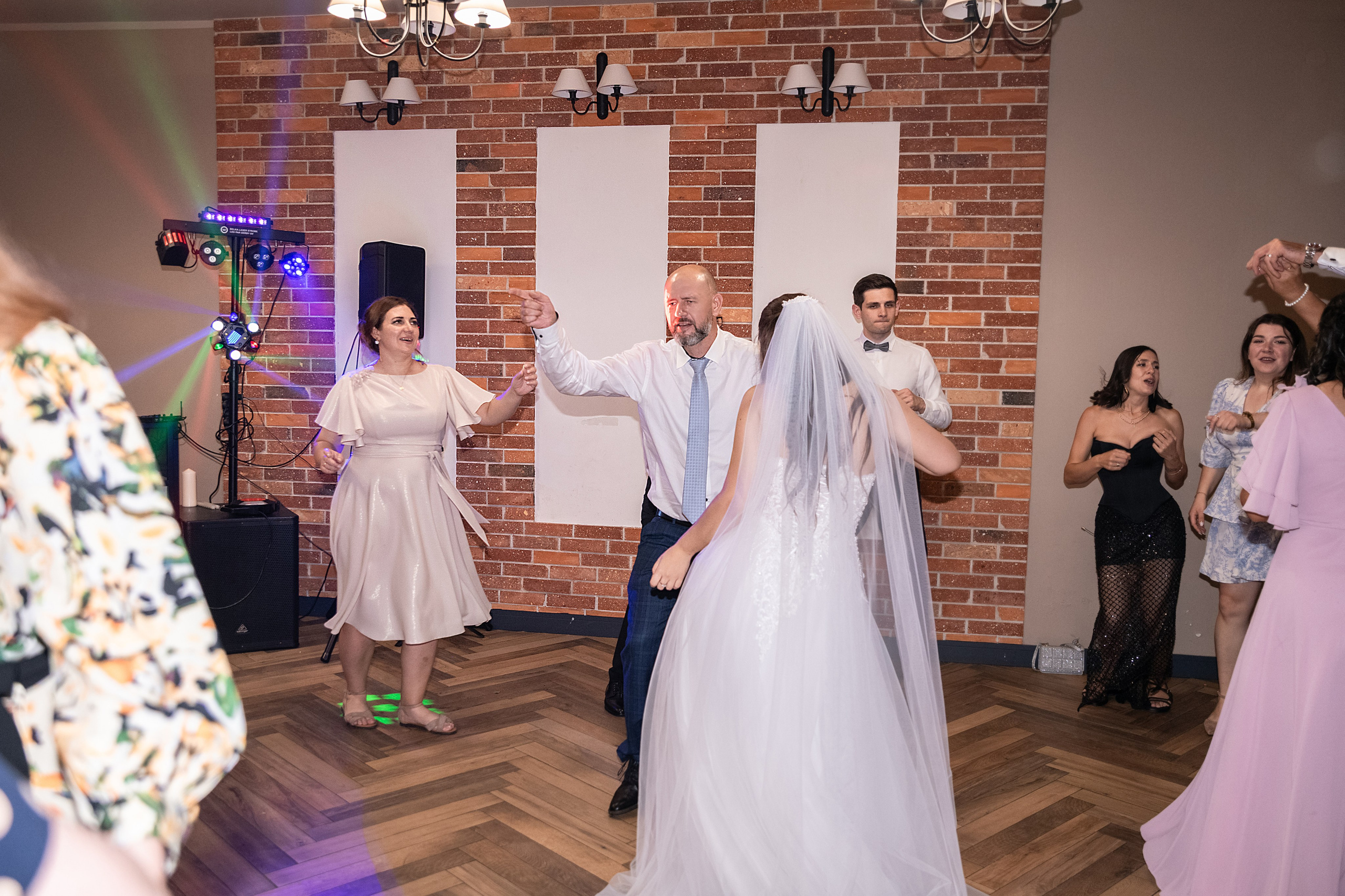 Elizaveta & Oleksandr. VideofotKA.pl