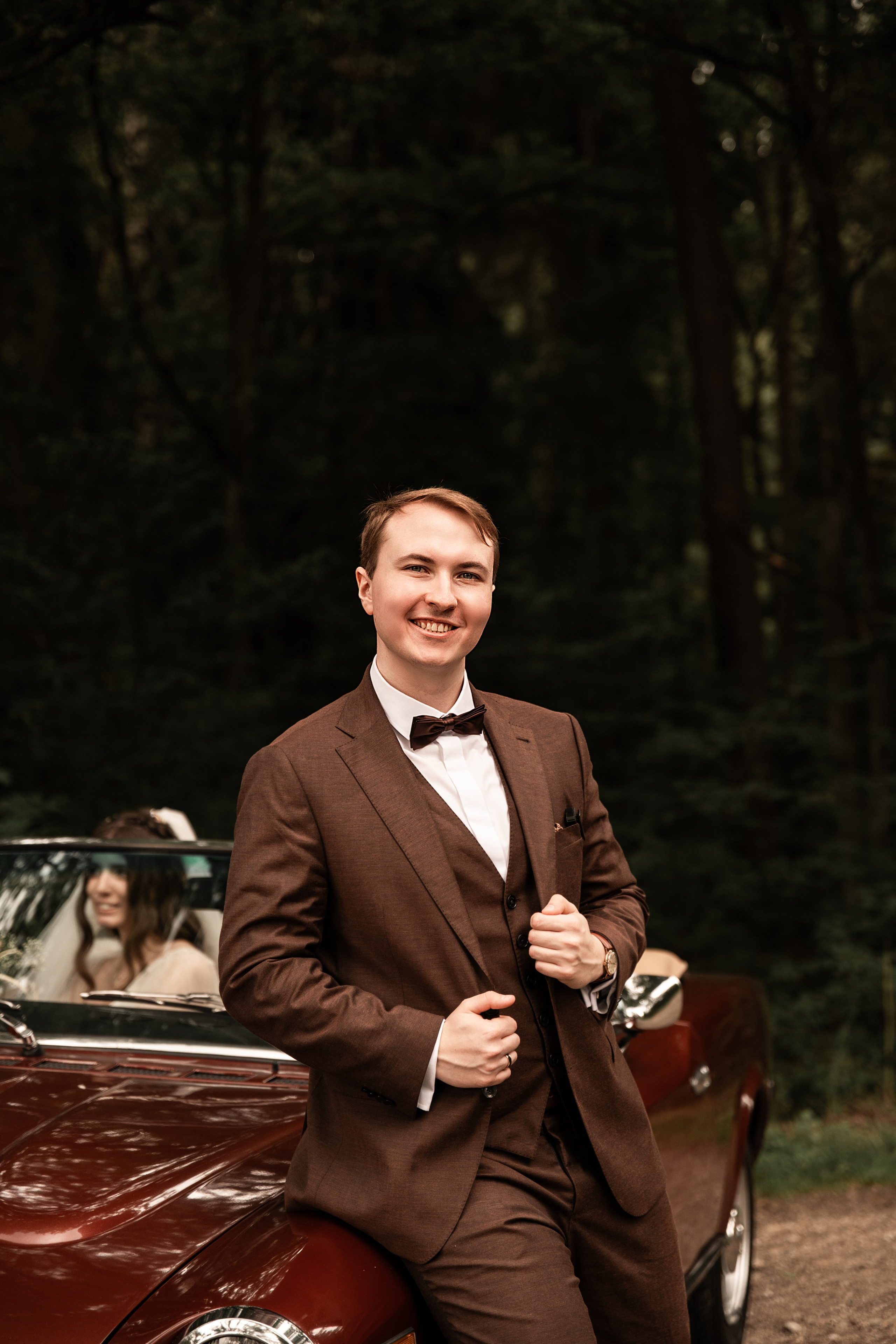 Madzia & Konrad. VideofotKA.pl