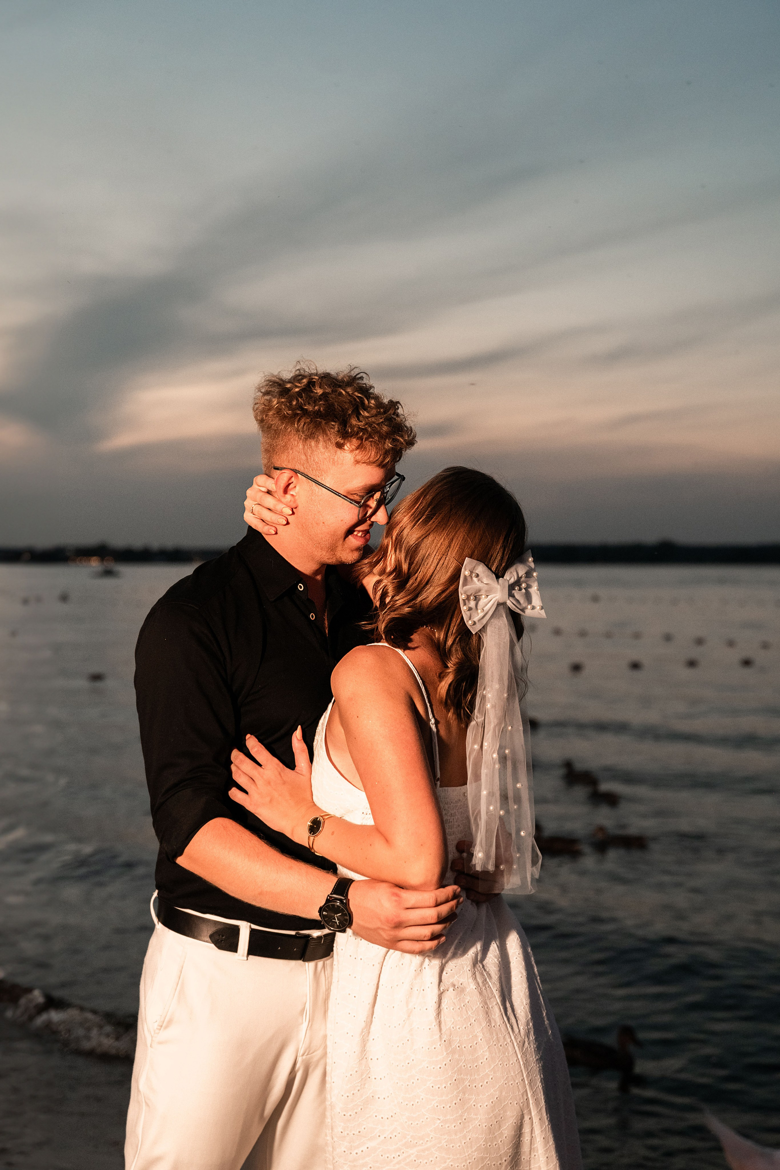 Martyna&Kuba narzeczeńska. VideofotKA.pl