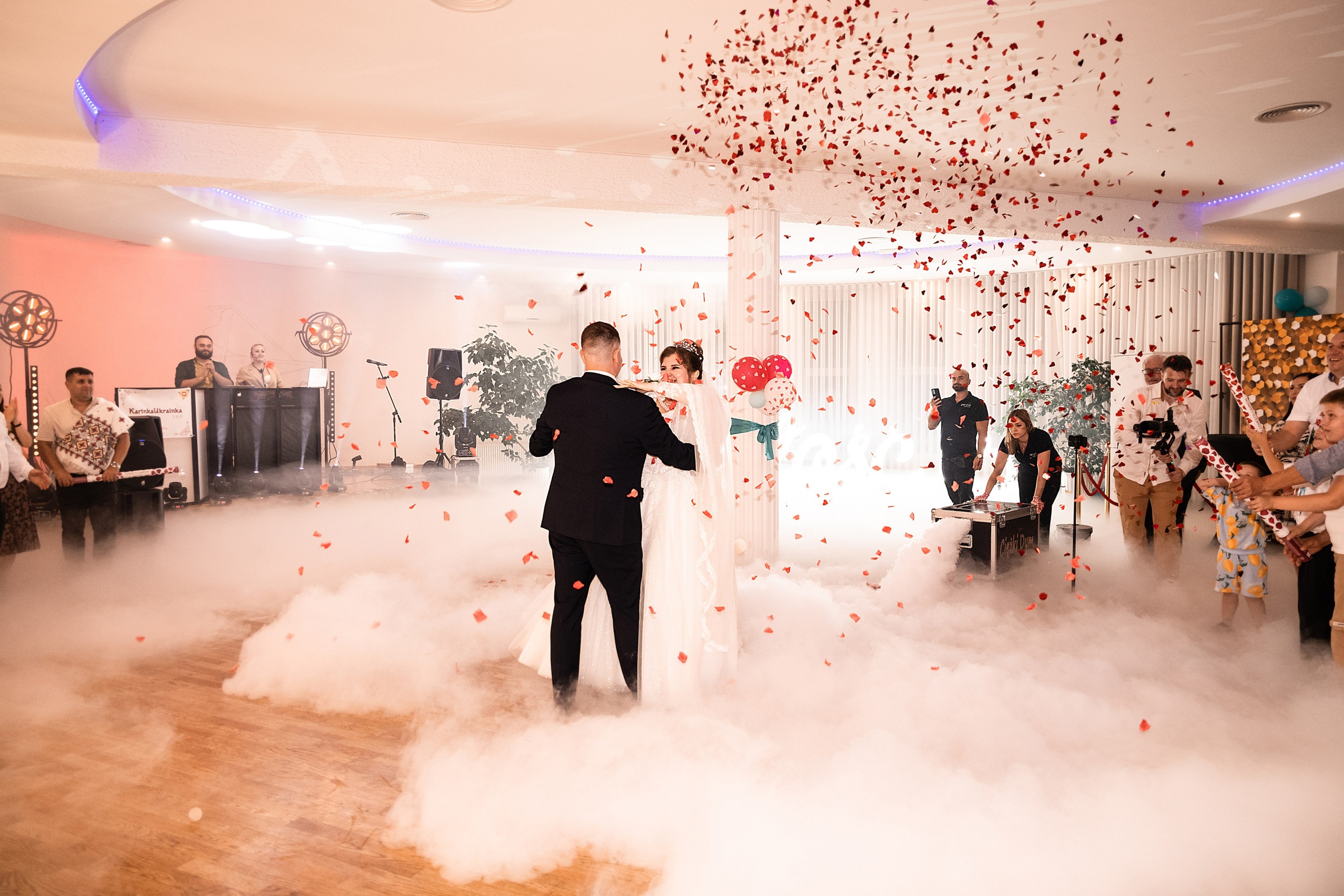 Iryna & Dmitro. VideofotKA.pl