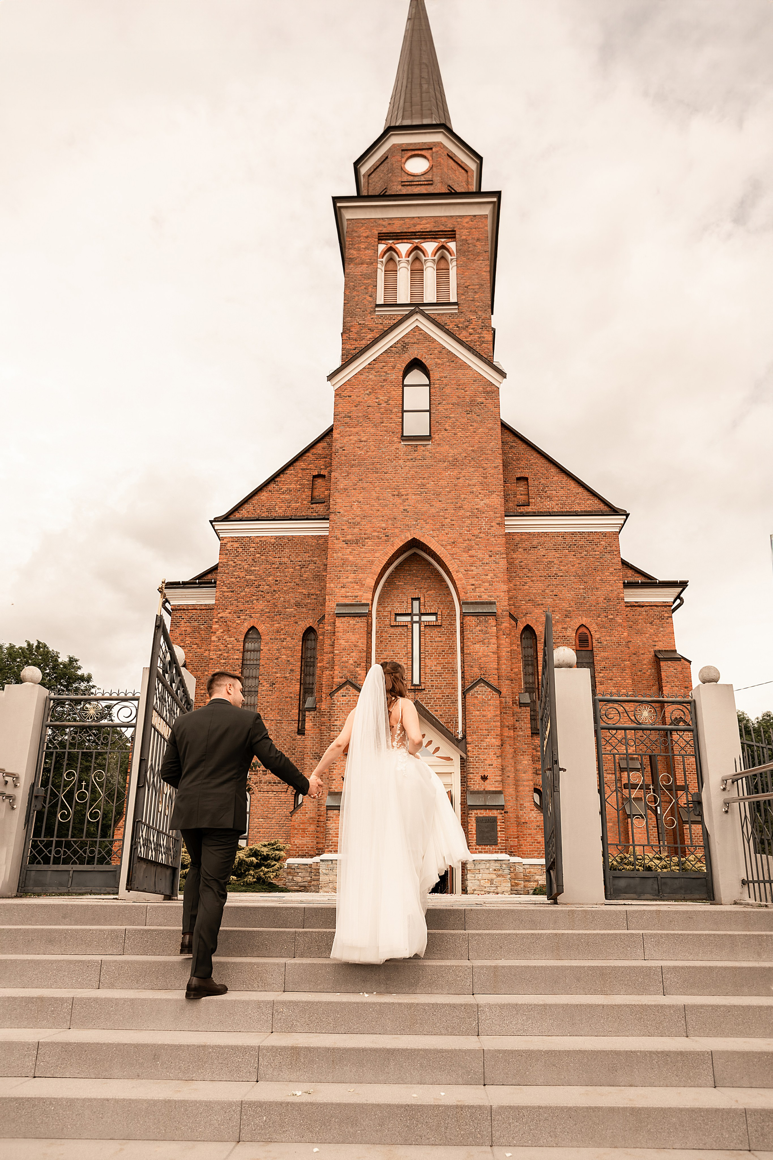 Agata & Rafał. VideofotKA.pl