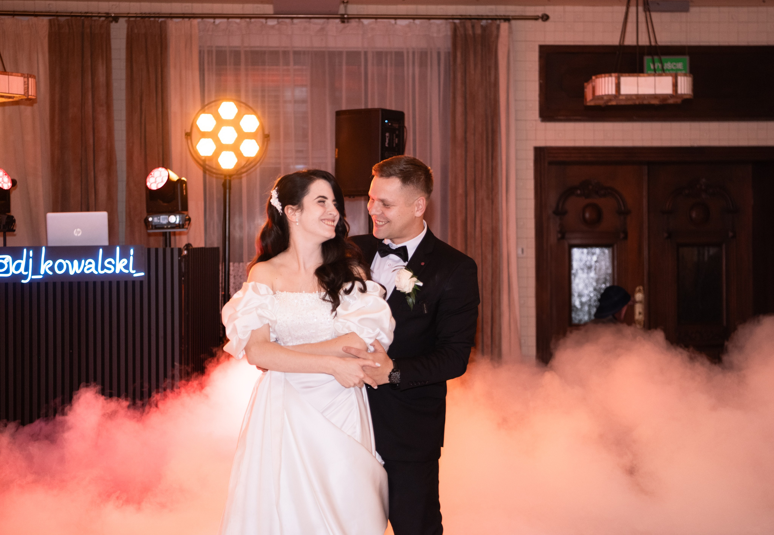 Irina & Jarosław. VideofotKA.pl