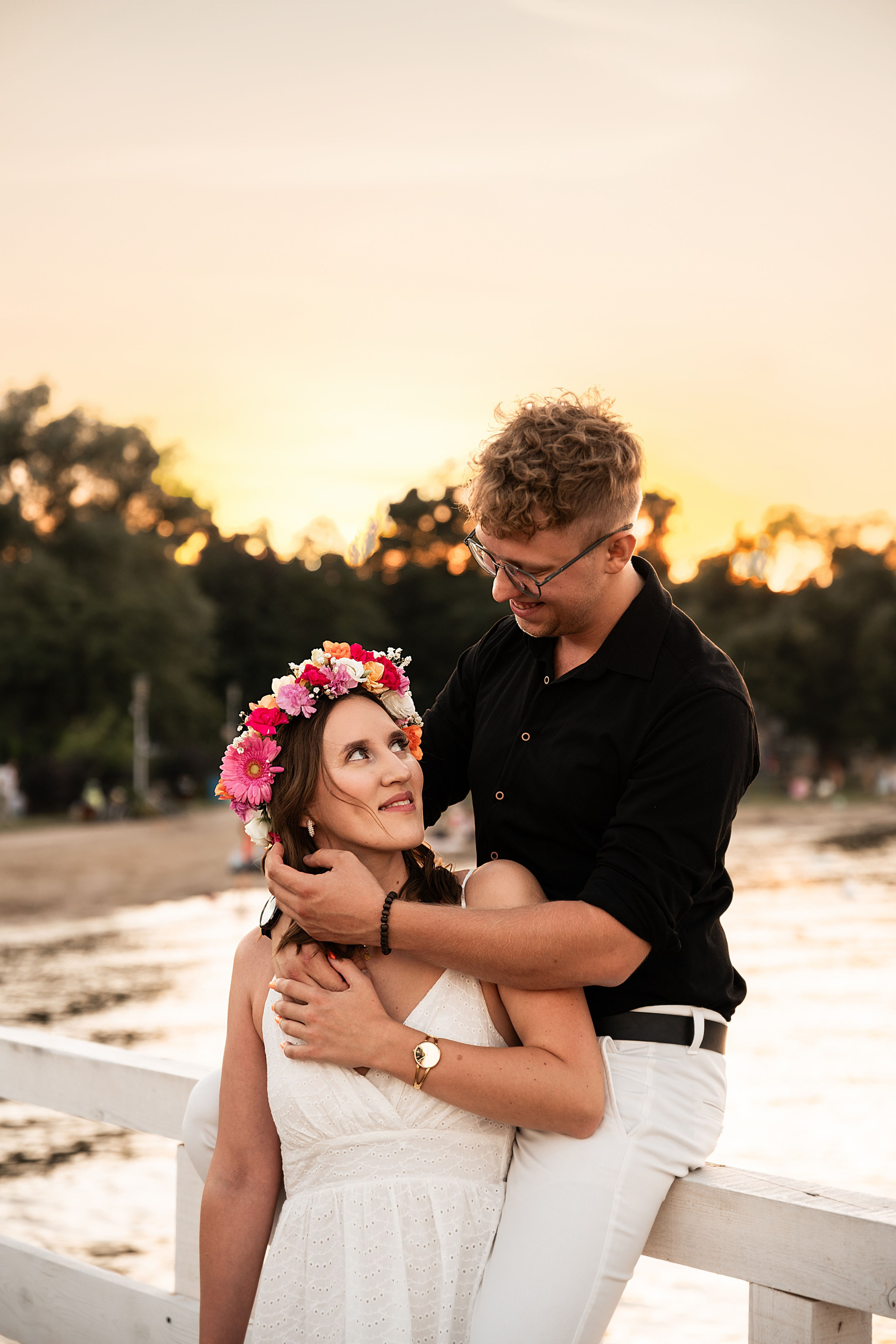 Martyna&Kuba narzeczeńska. VideofotKA.pl