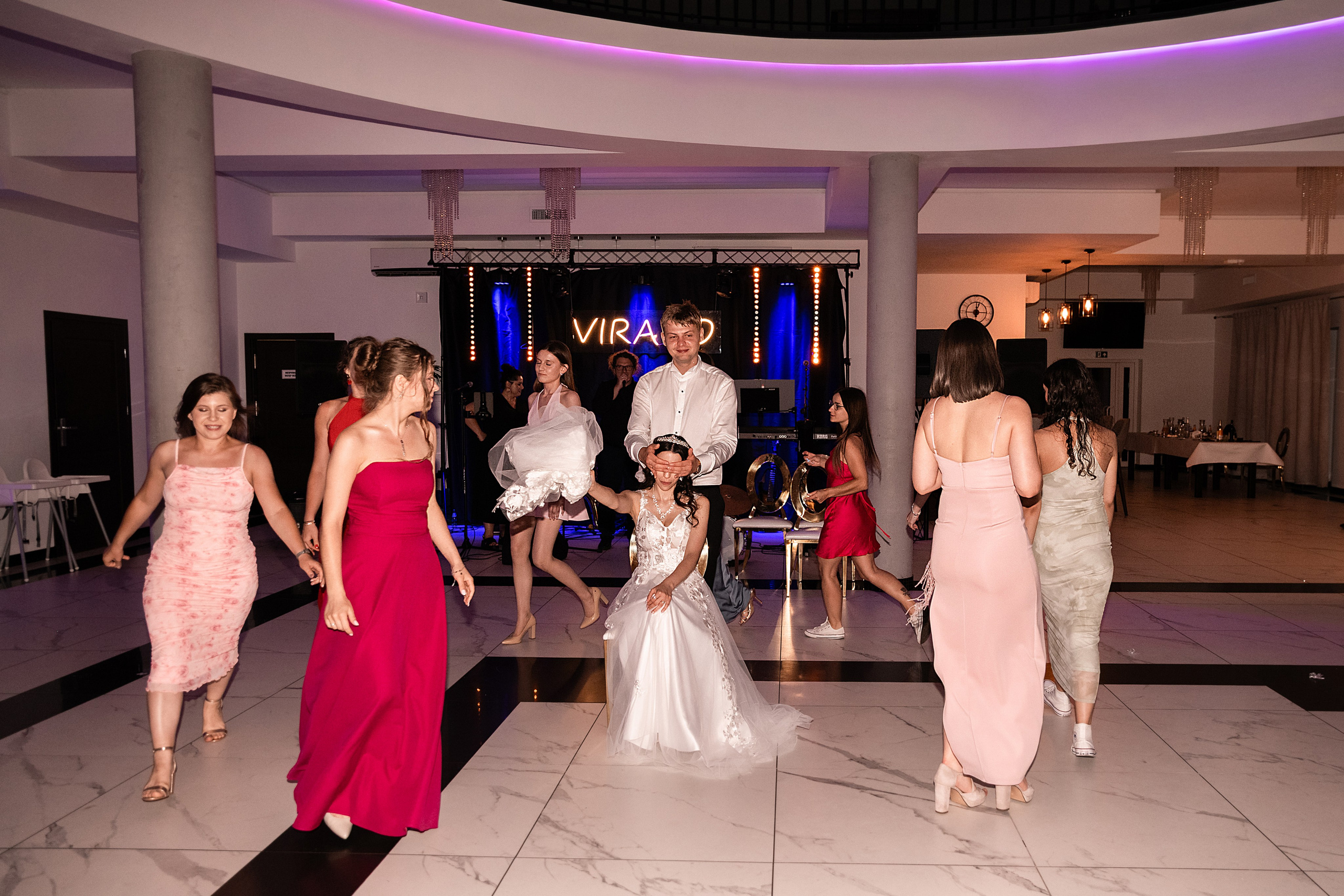 Justyna & Mateusz. VideofotKA.pl